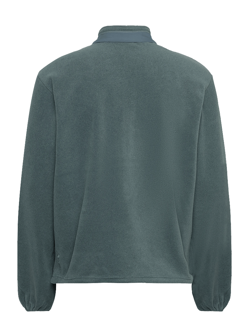 HOLZWEILER - Regular Fleece Jacket - leichte jacken - dusty blue - 2