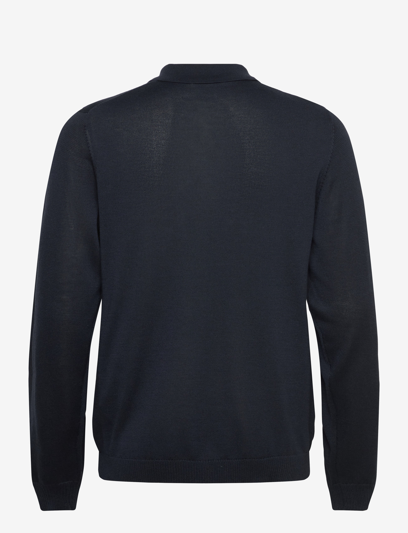 HOLZWEILER - Ollie Polo - kootud polosärgid - navy - 1