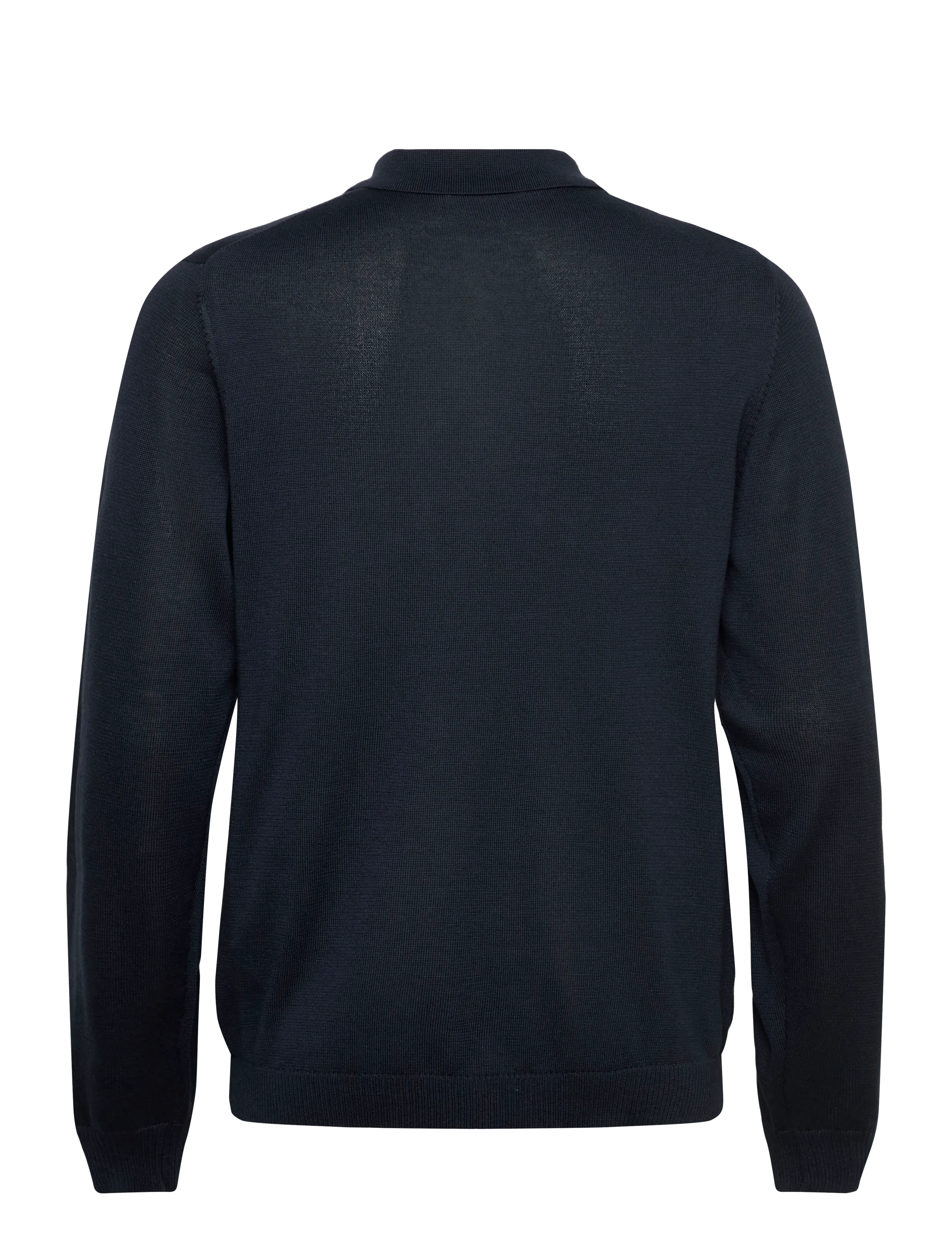 HOLZWEILER - Ollie Polo - neulotut poolot - navy - 1