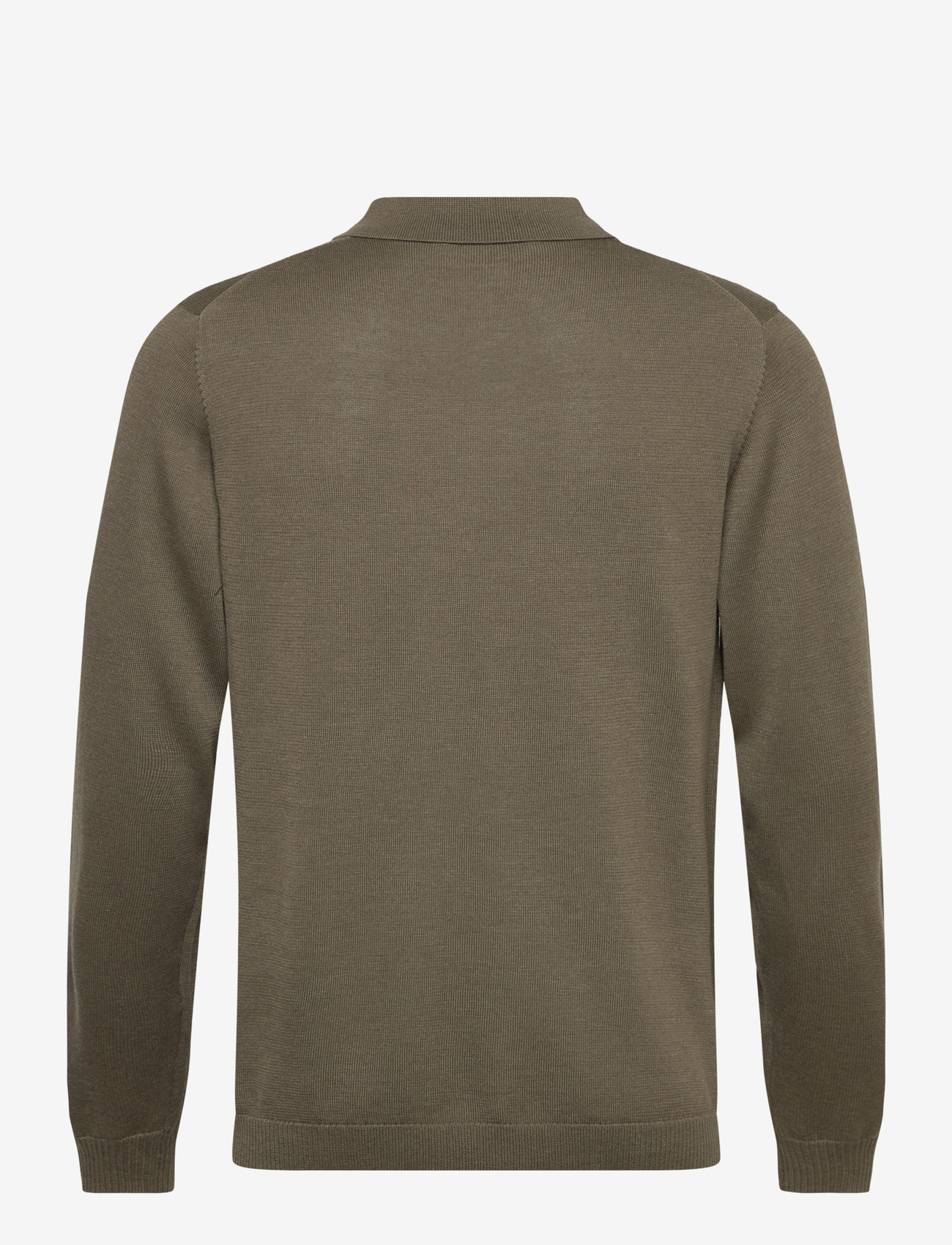 HOLZWEILER - Ollie Polo - polostrik - taupe - 2