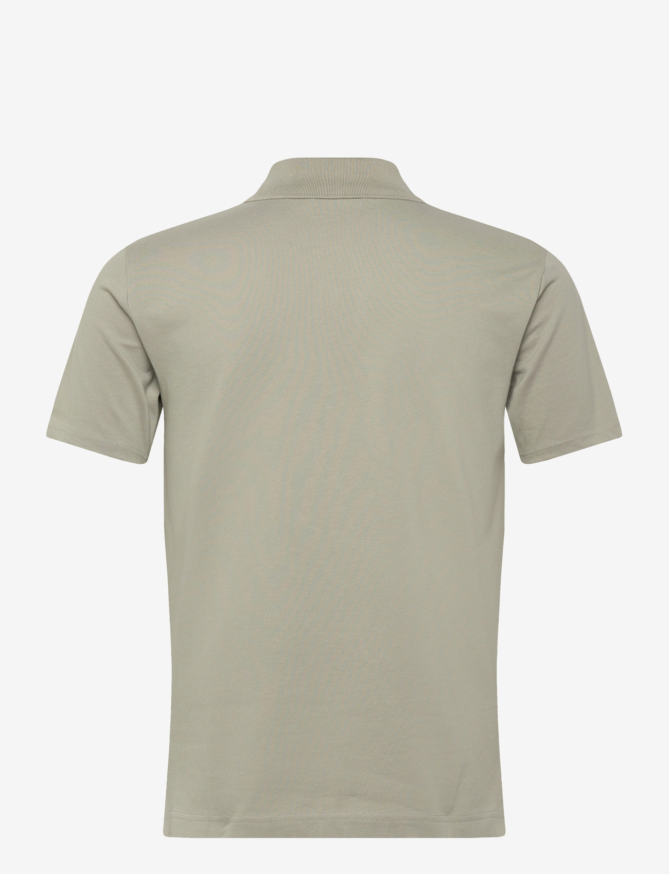 HOLZWEILER - Slim Pique - polo krekli ar īsām piedurknēm - teal - 2