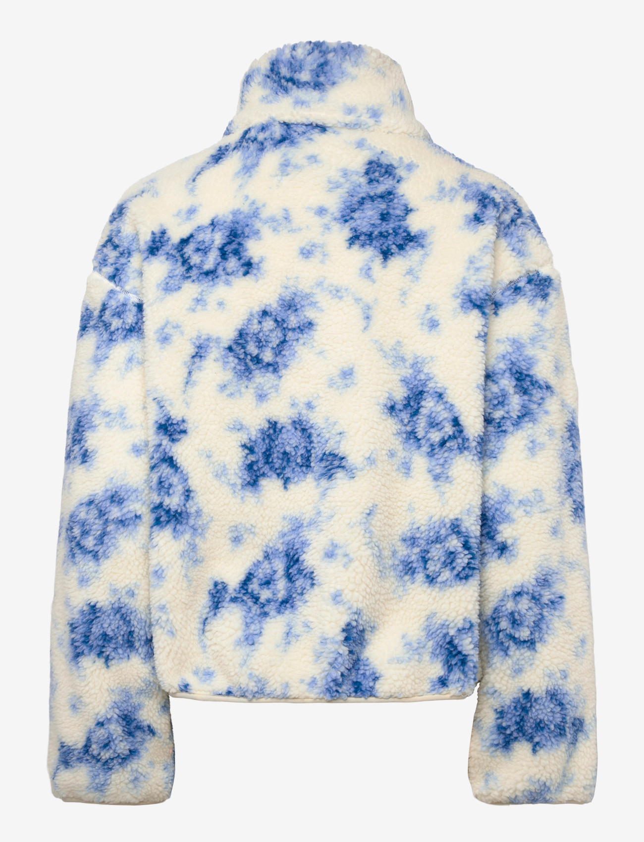 HOLZWEILER - Rype Fleece Jacket - kevadjoped - white mix - 2