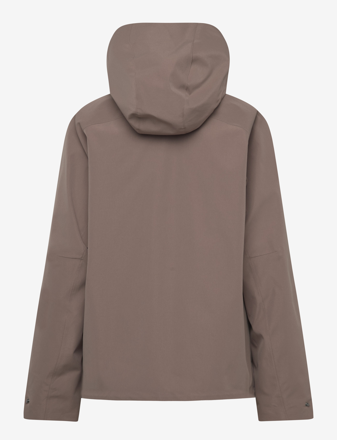 HOLZWEILER - Flow Jacket - windjacken - taupe - 2