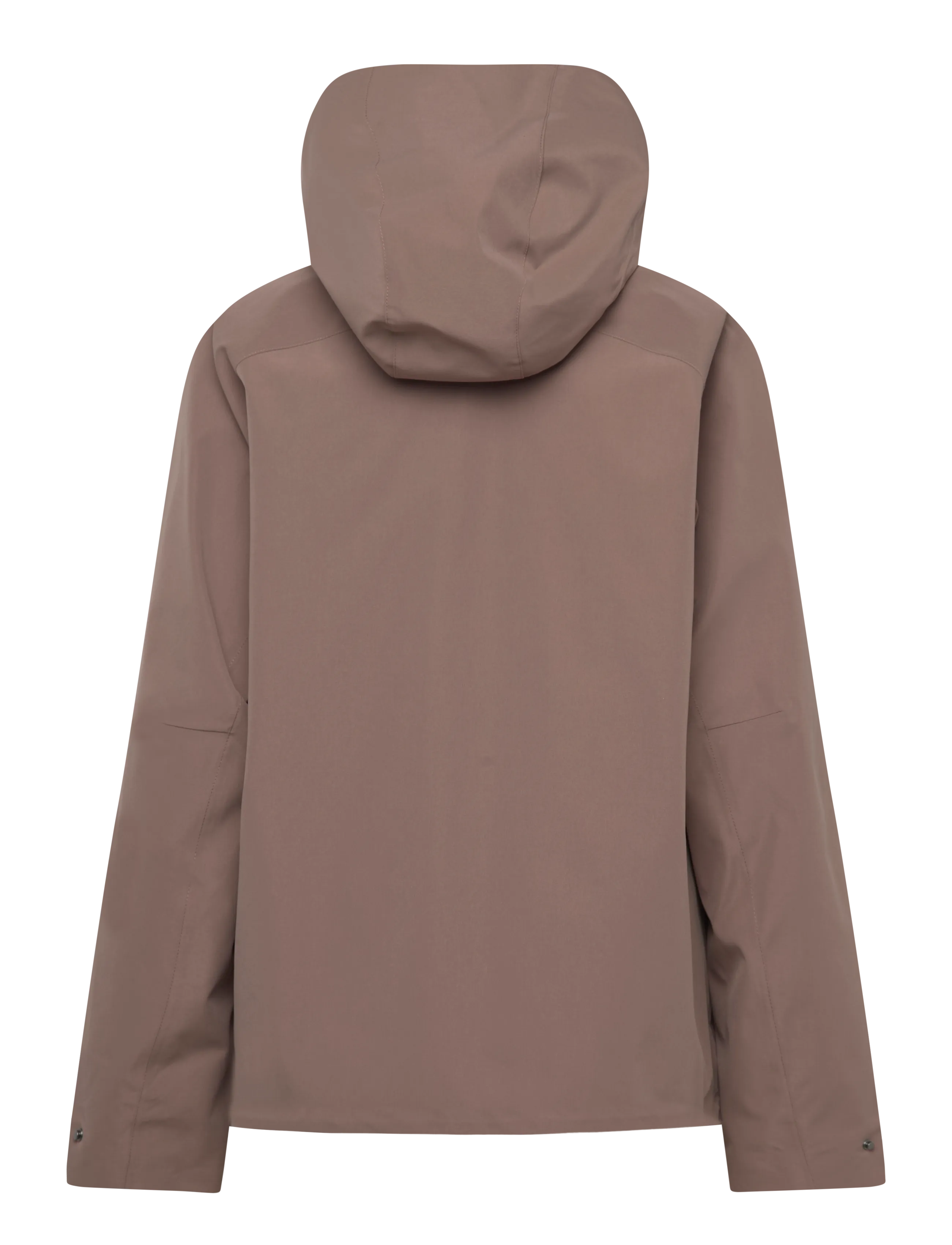 HOLZWEILER - Flow Jacket - windjacken - taupe - 2