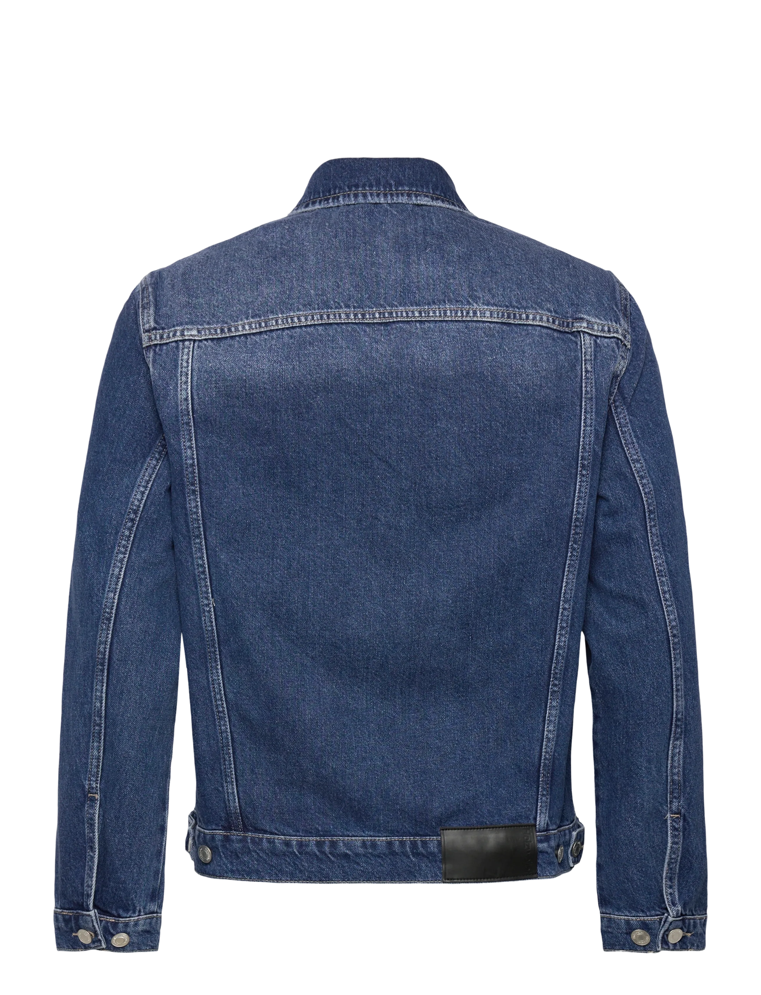 HOLZWEILER - M Regular Denim Jacket - jeansjacken - blue - 2
