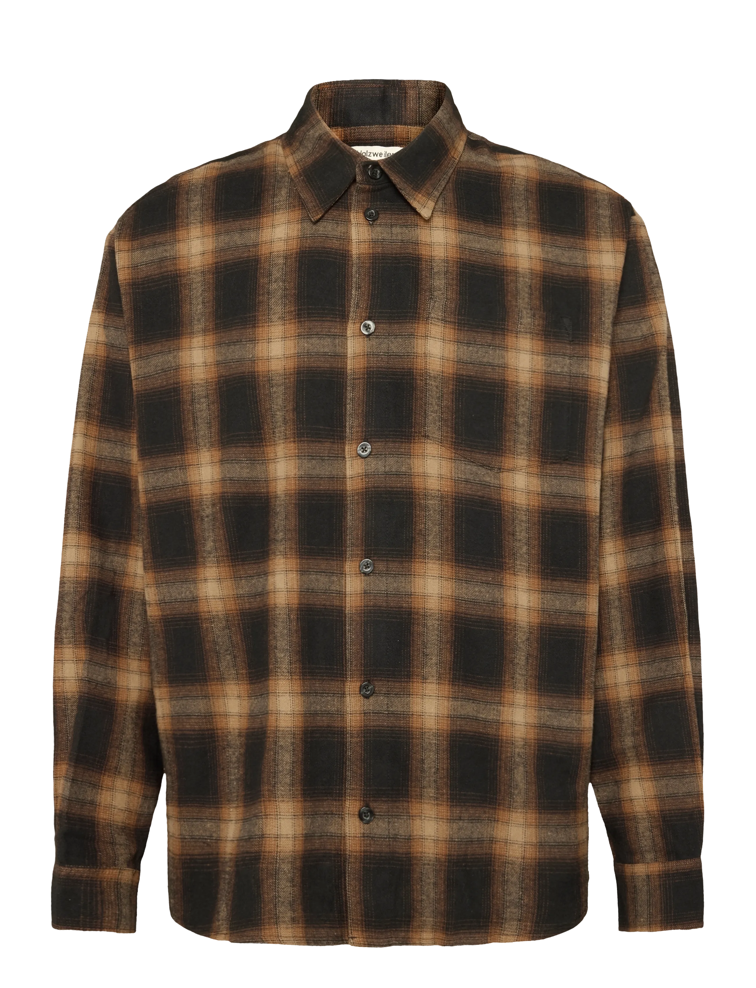 Harbor Shirt