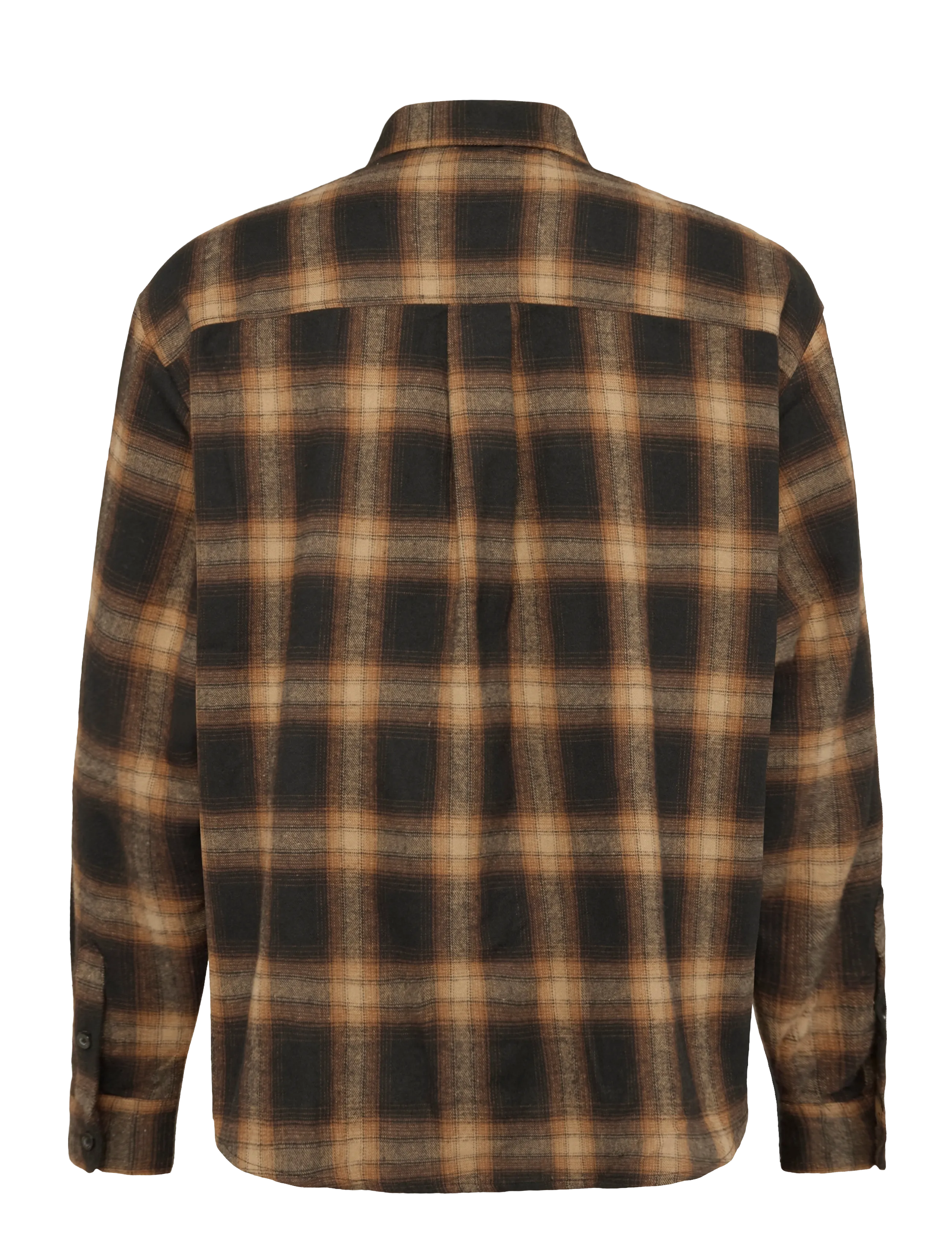 Holzweiler Harbor Shirt casual skjortor herr – bild 2