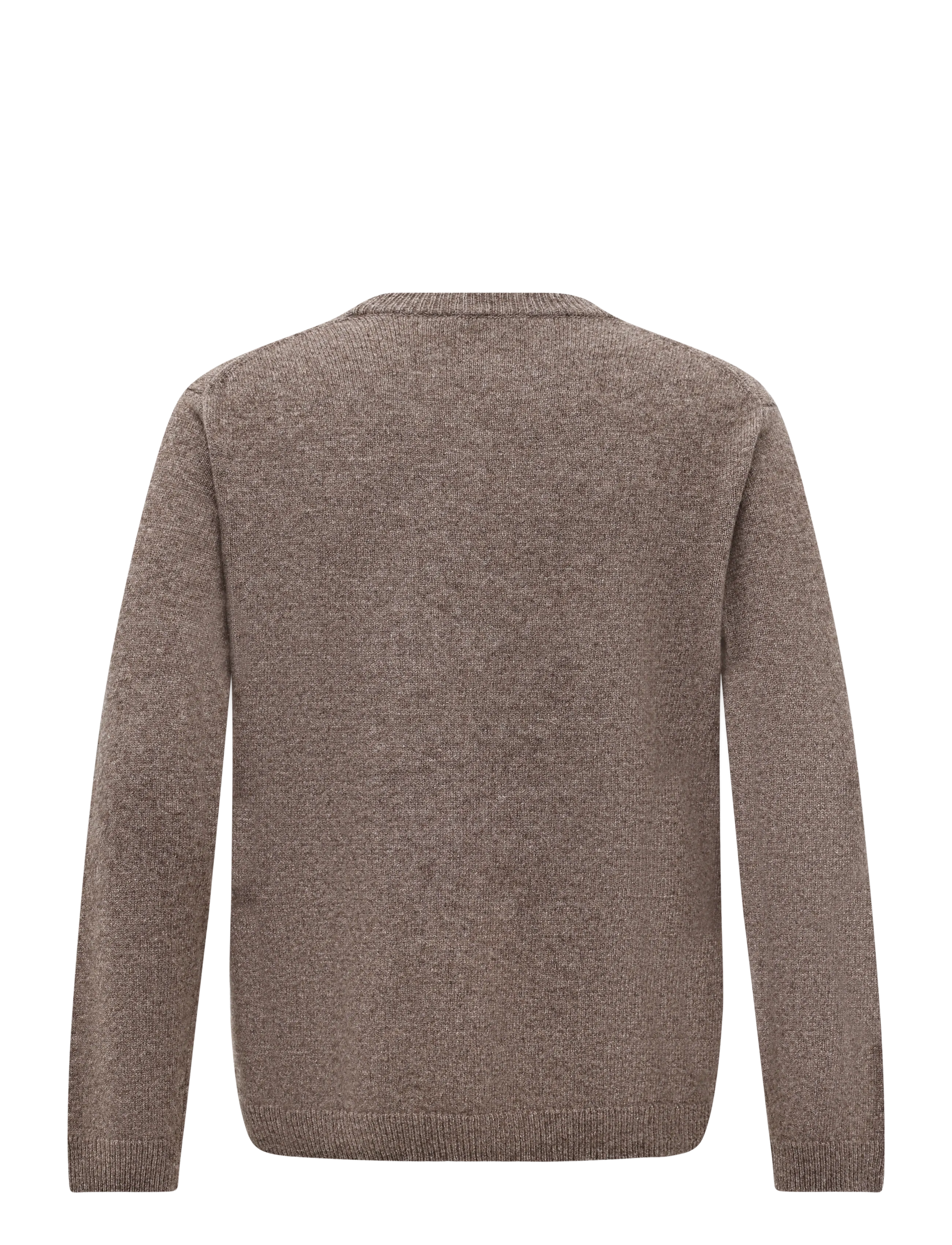 HOLZWEILER - Isak Crewneck Sweater - taupe - 1