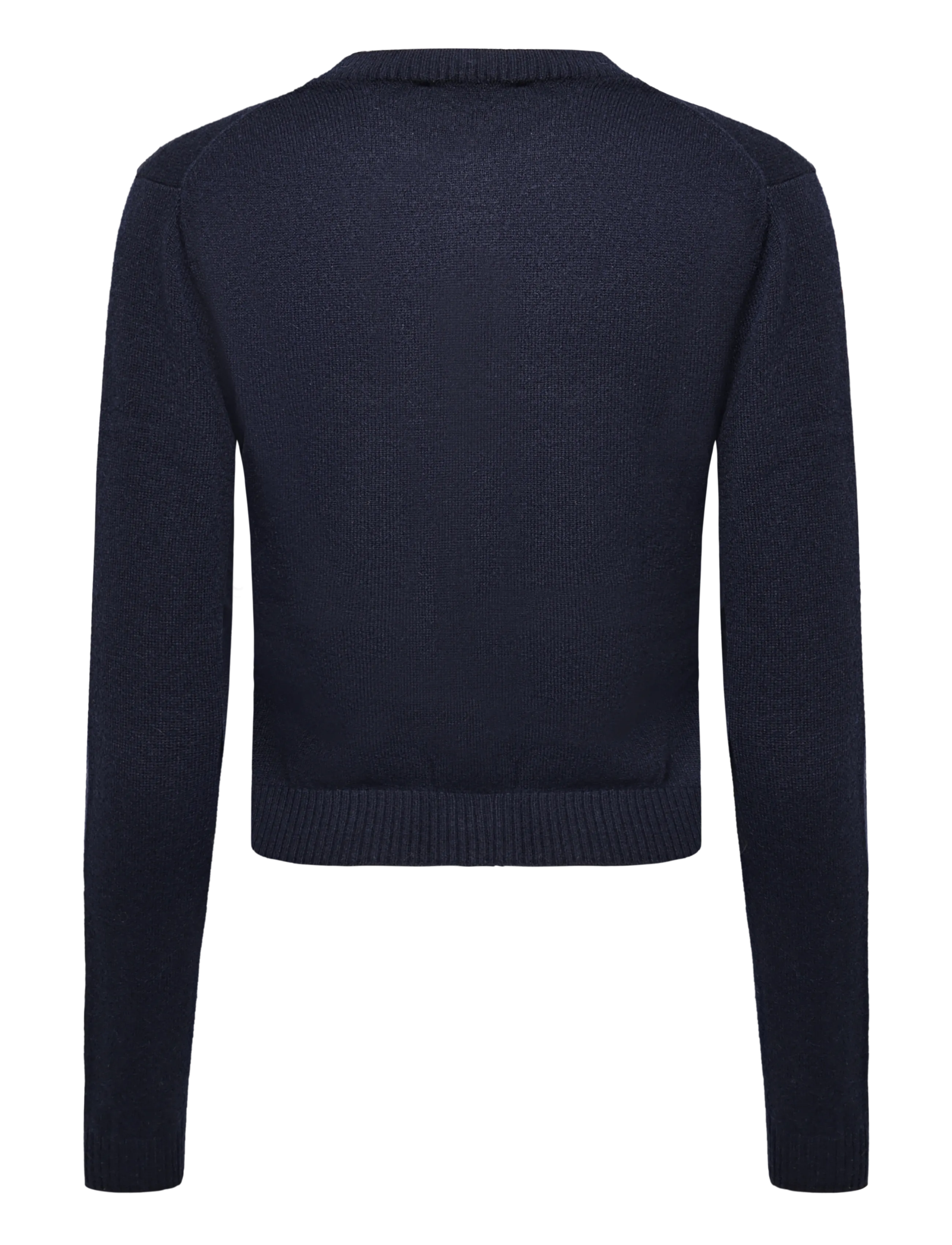 HOLZWEILER - Isabella Cashmere Cardigan - dk. navy - 1