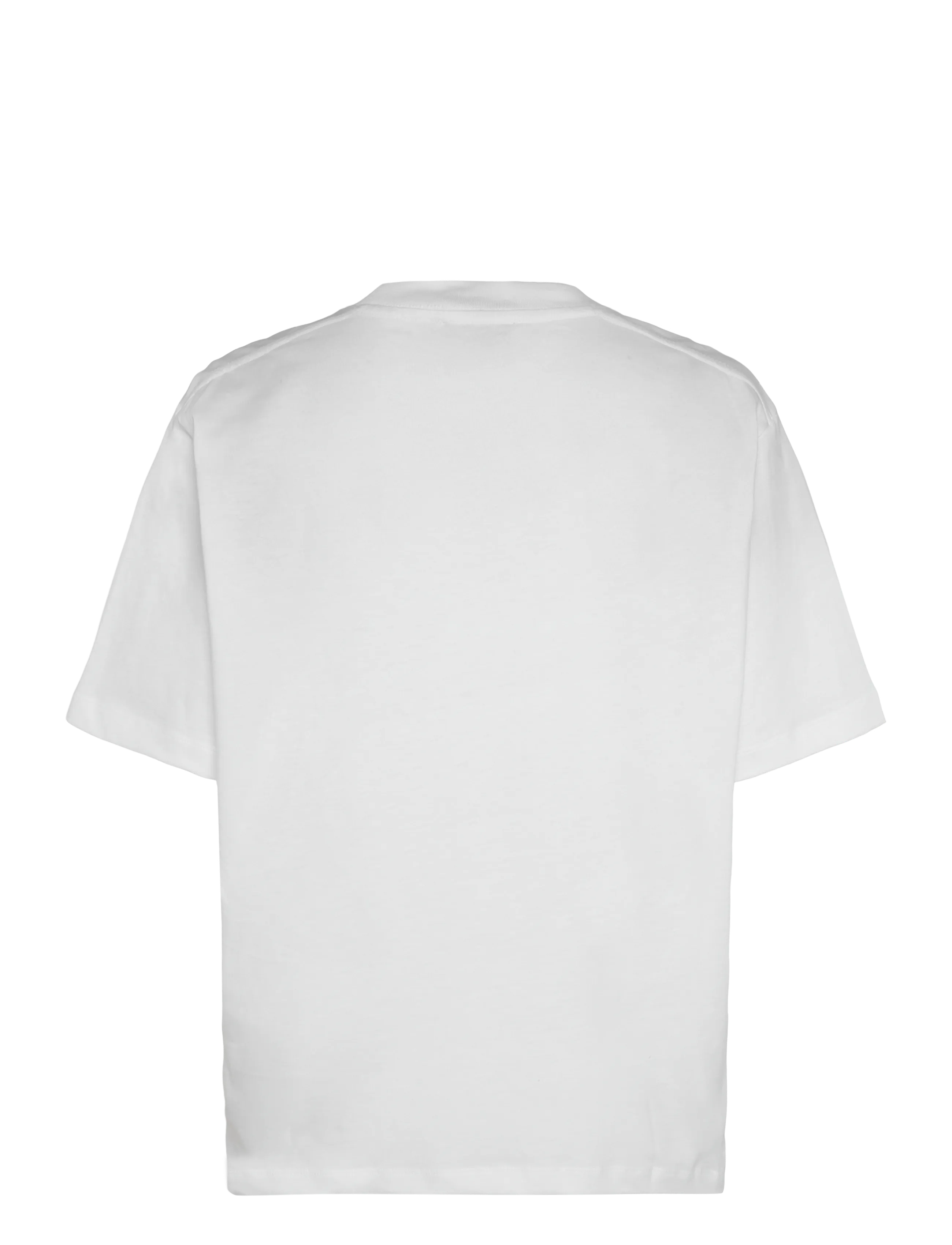 HOLZWEILER - Tina Tee - white - 1