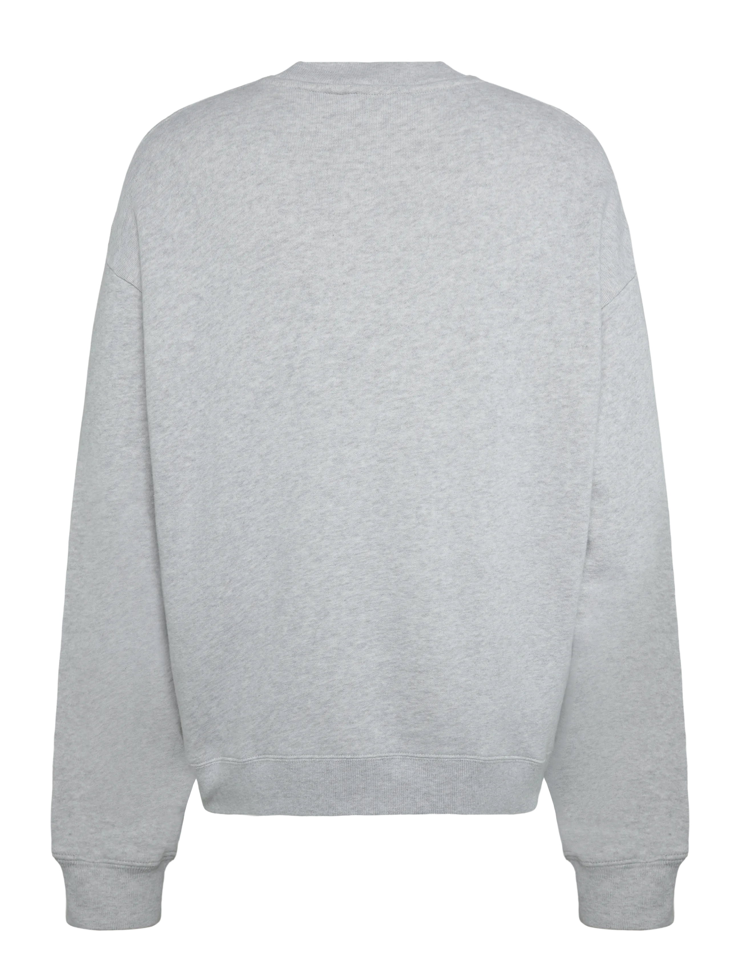 HOLZWEILER - Anthony Crewneck Sweater - lt. grey mix - 1