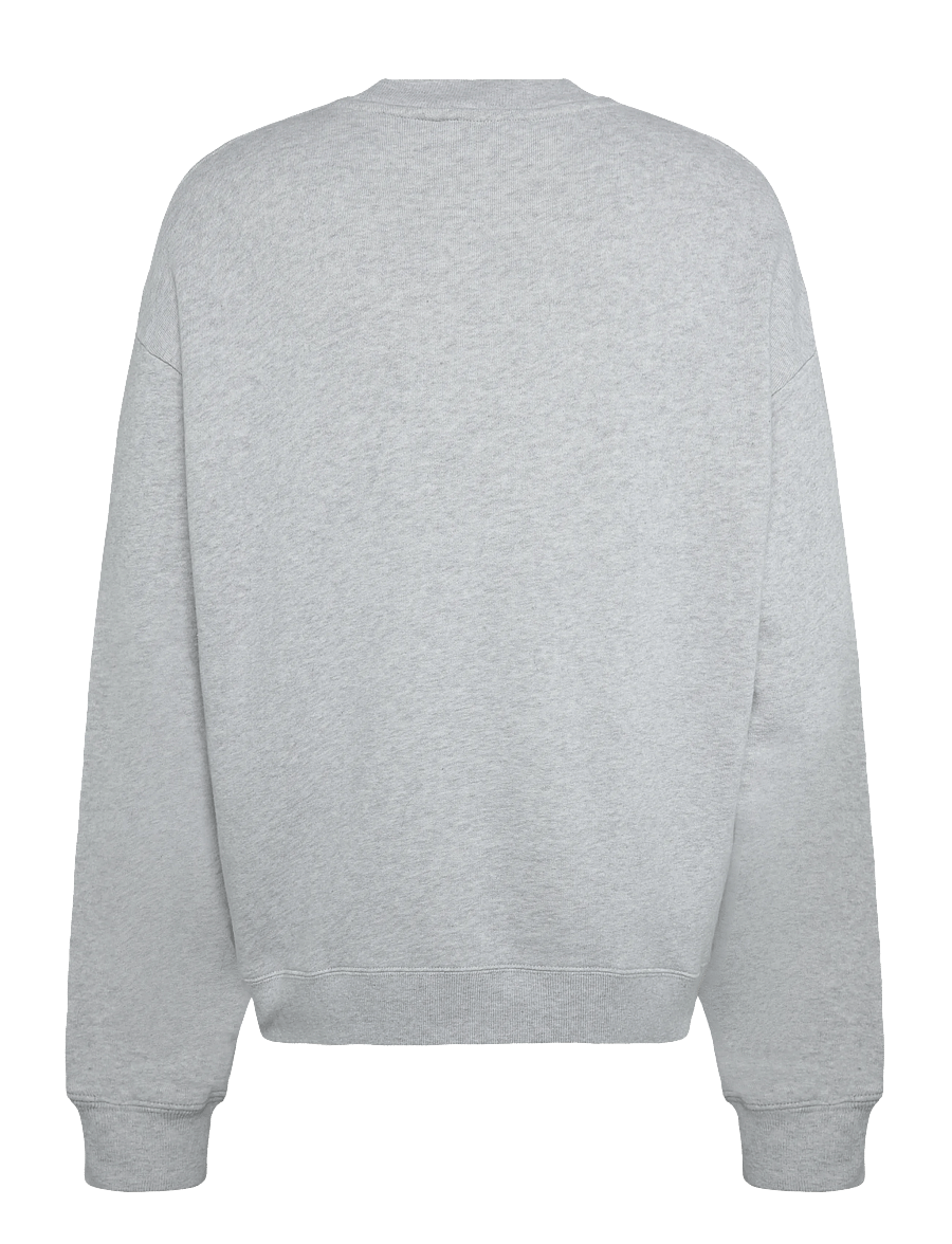 HOLZWEILER - Anthony Crewneck Sweater - dressipluusid - lt. grey mix - 1