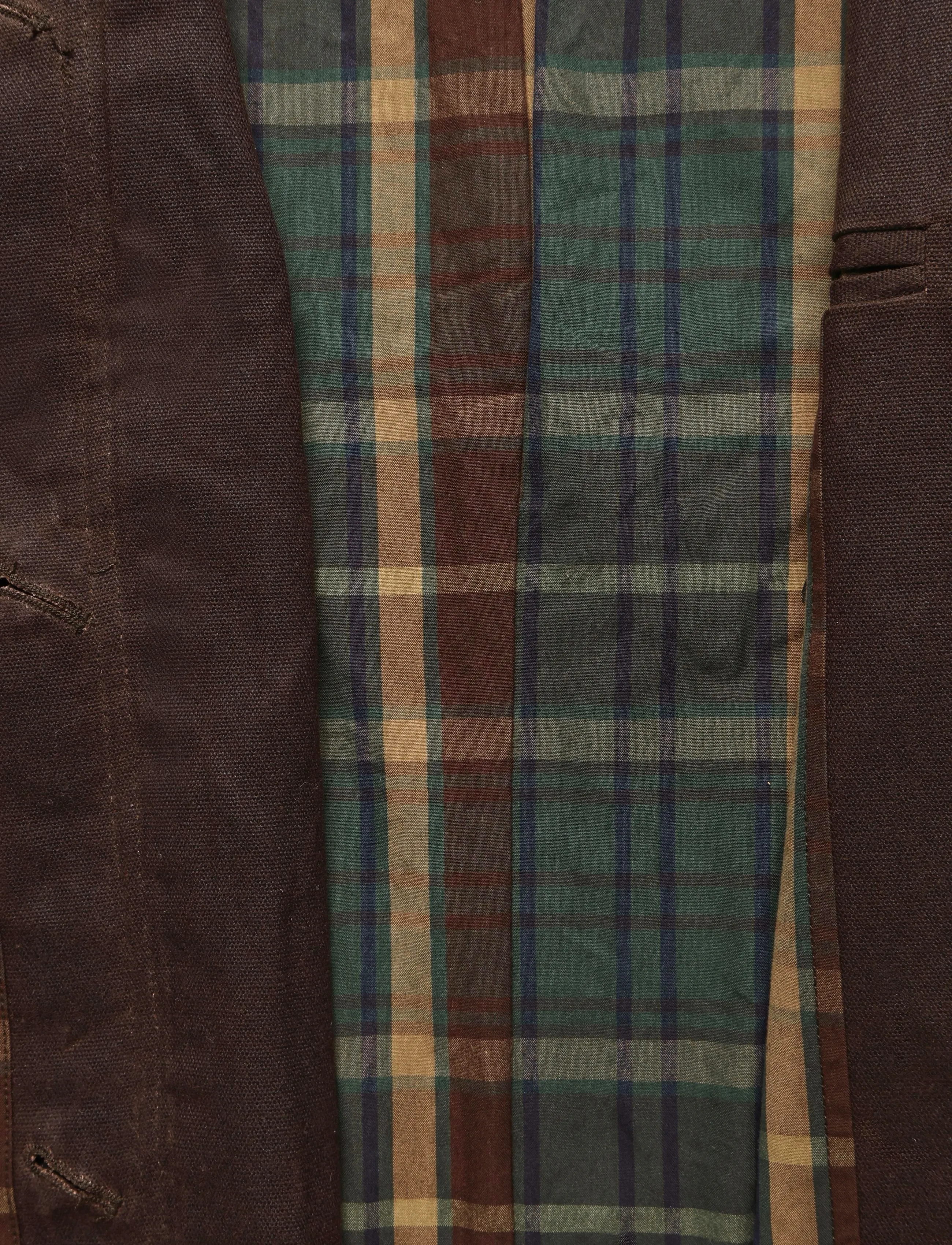 HOLZWEILER - Diana Short Jacket - dk. brown - 3
