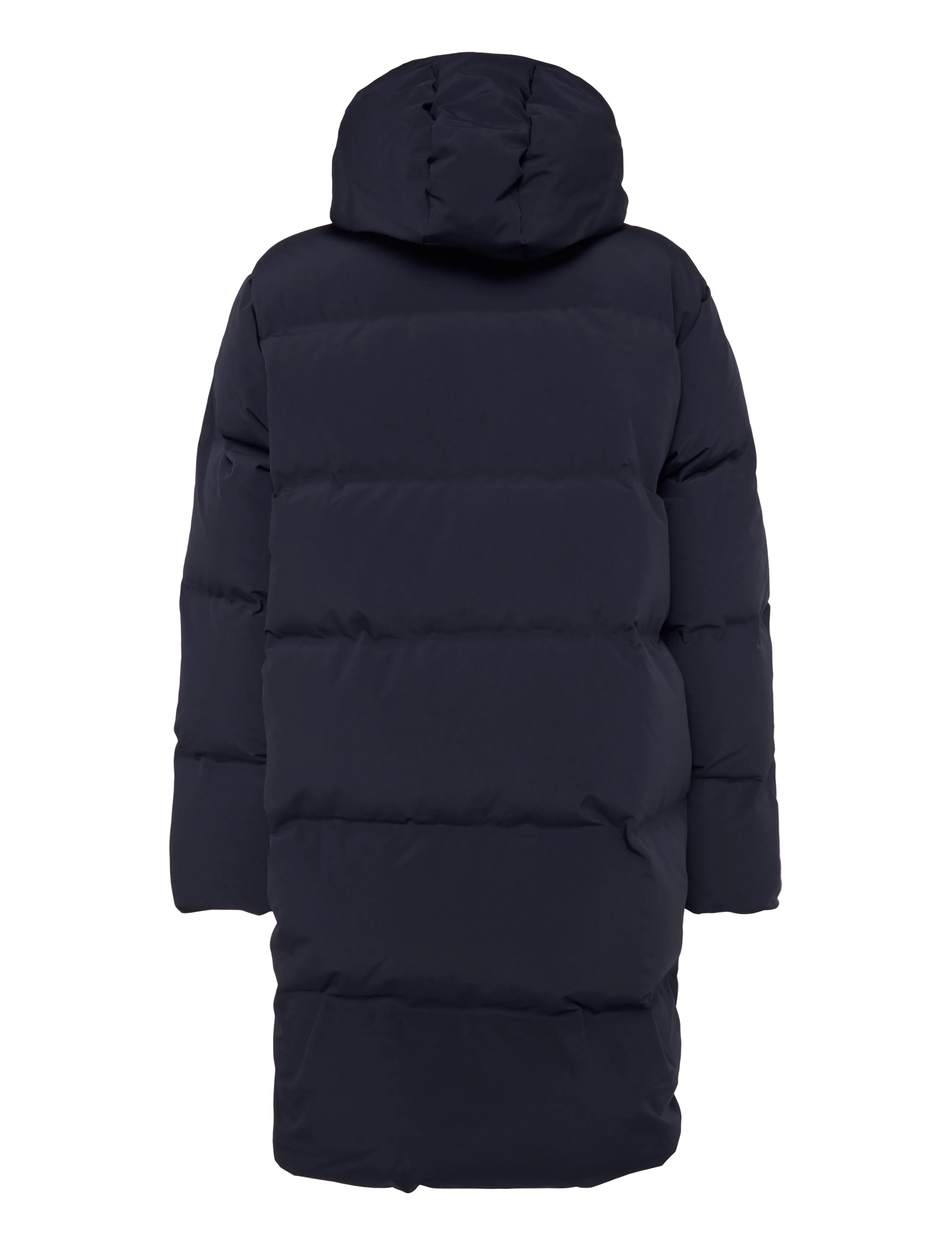 HOLZWEILER - Loen Down Coat - voodriga mantlid - dk. navy - 1