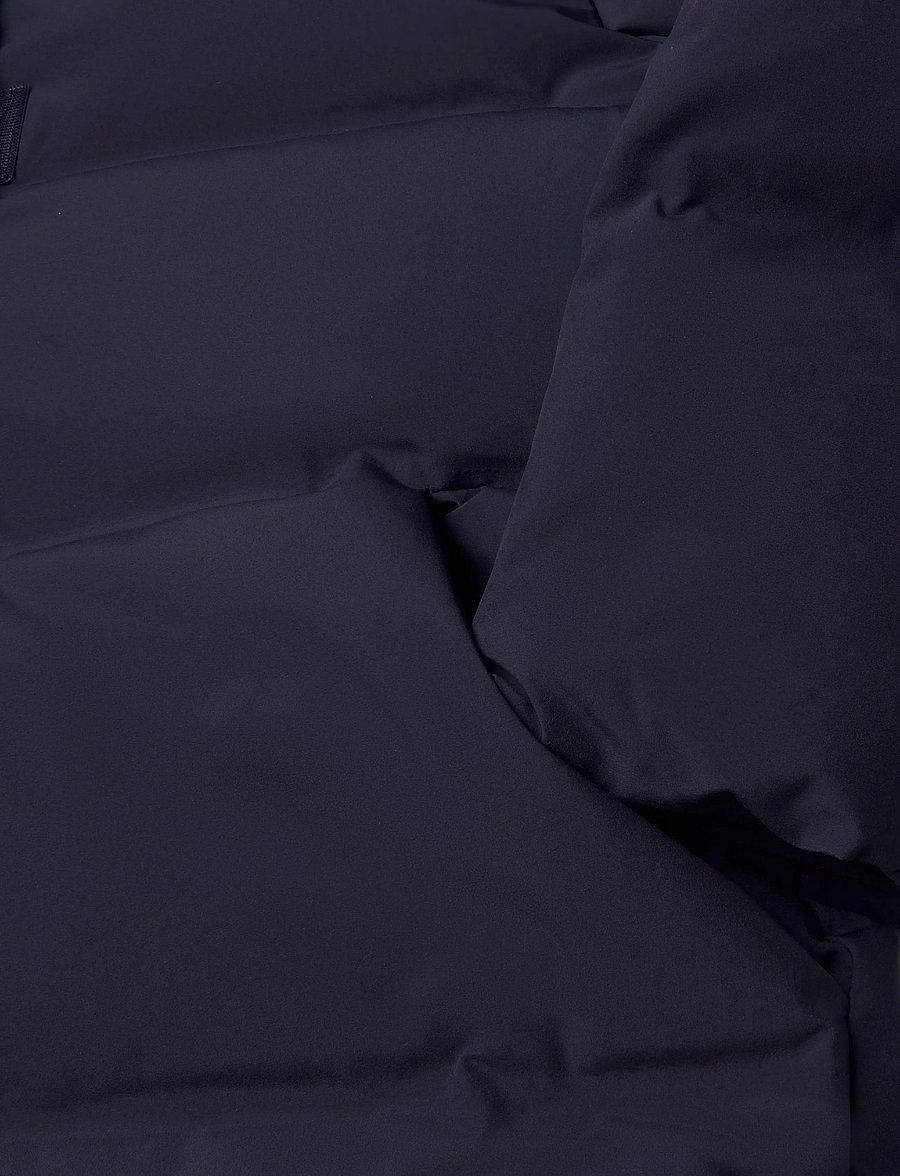 HOLZWEILER - Loen Down Coat - voodriga mantlid - dk. navy - 3
