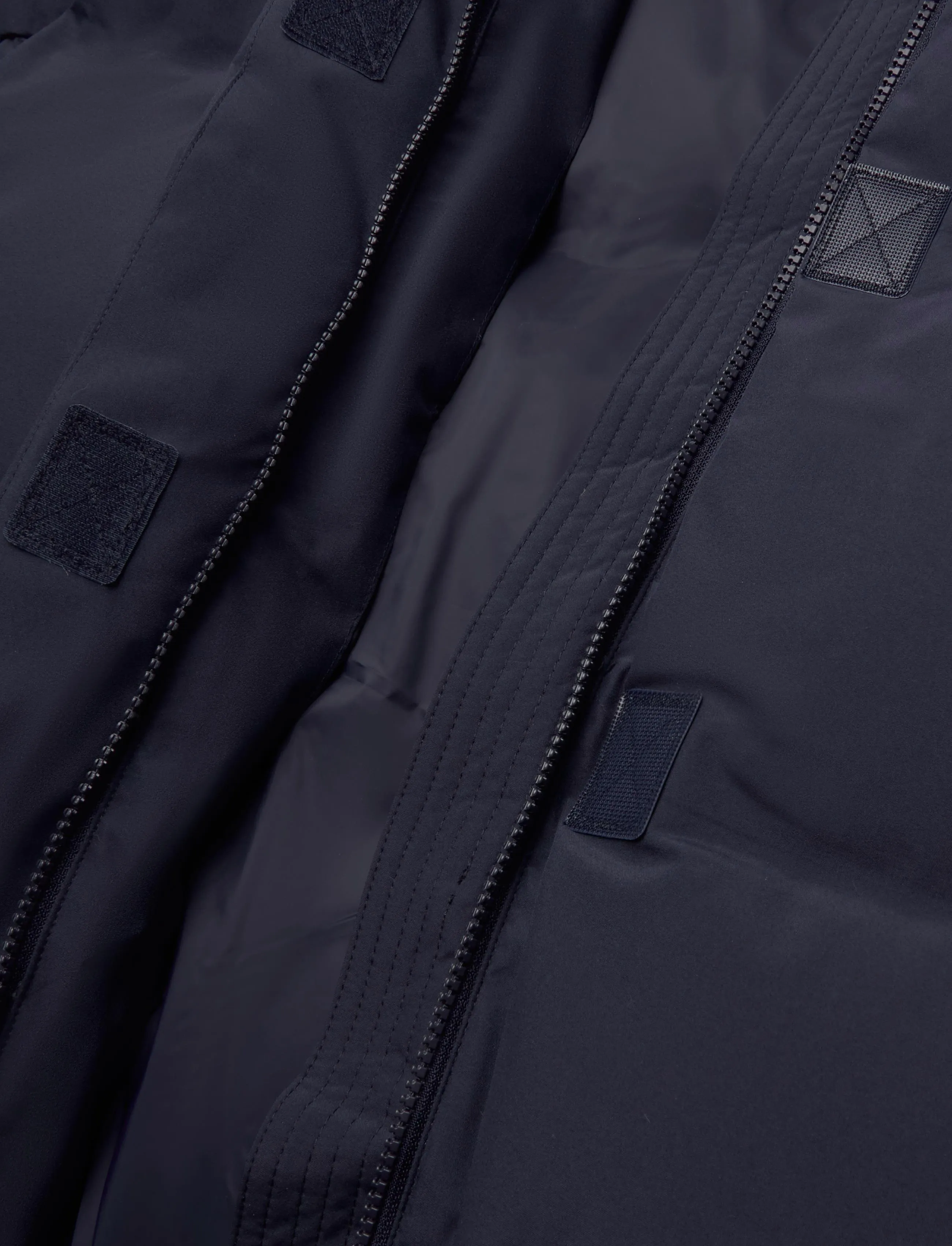 HOLZWEILER - Loen Down Coat - voodriga mantlid - dk. navy - 5