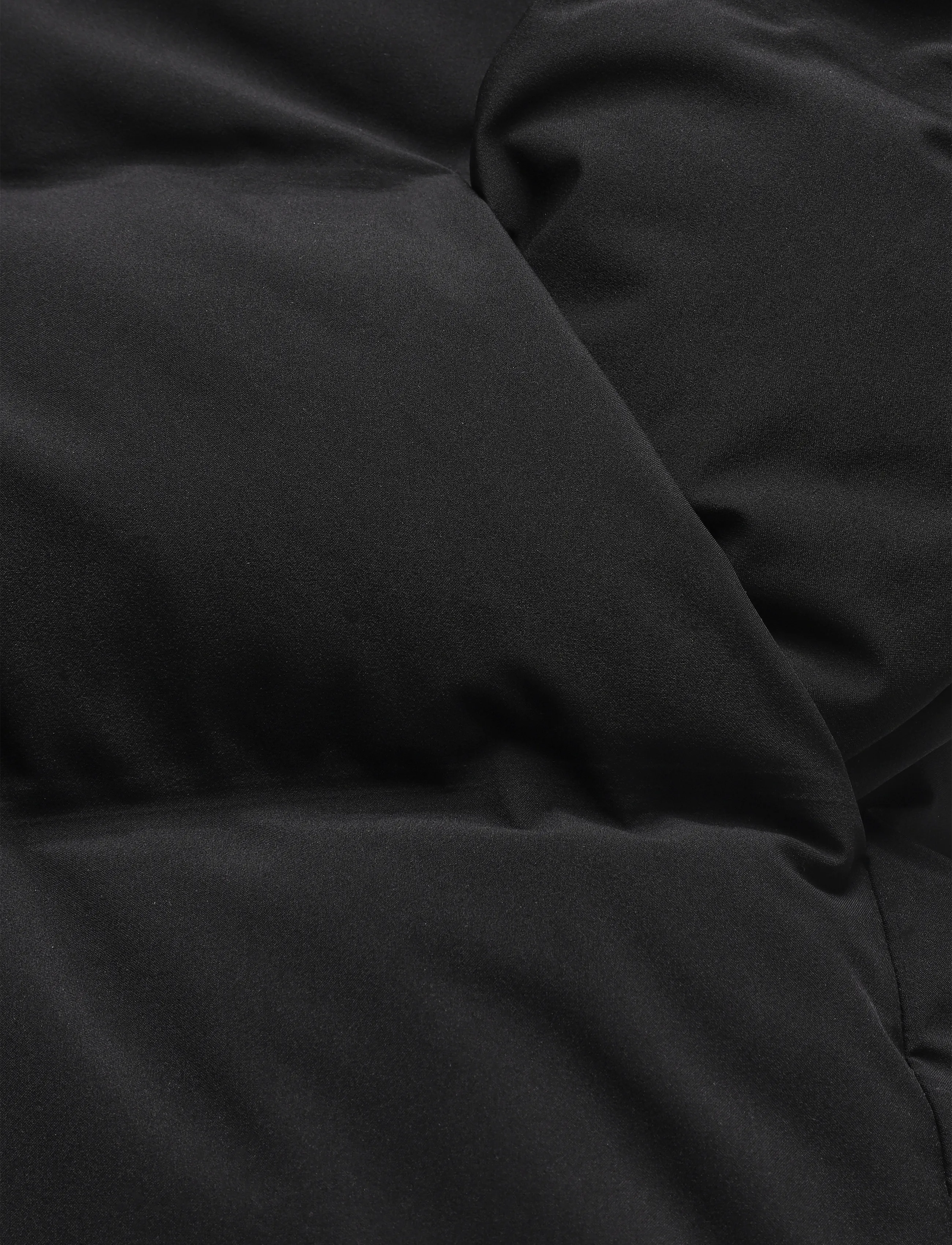 HOLZWEILER - Glittertind Down Coat - voodriga mantlid - black - 3