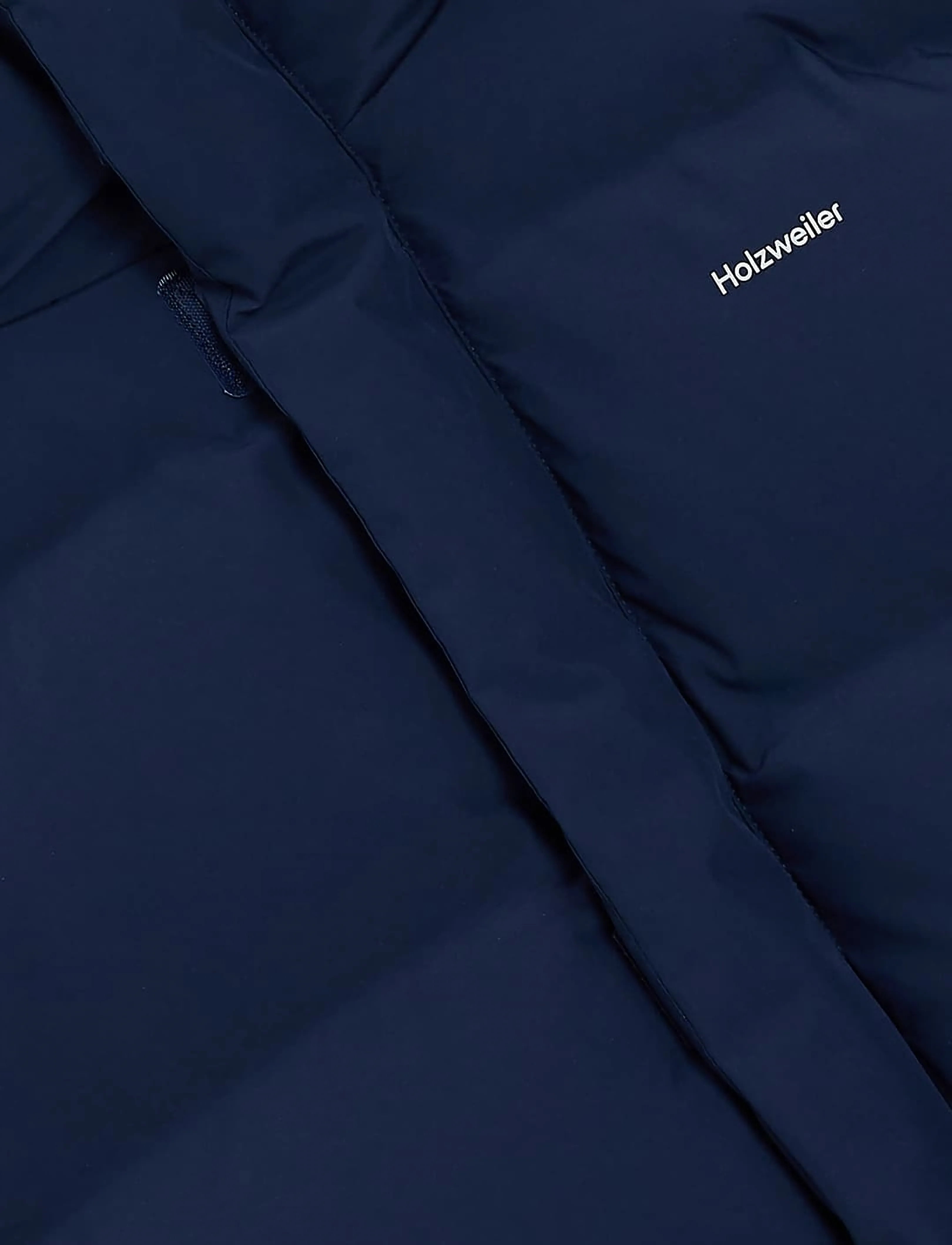 HOLZWEILER - Dovre Down Jacket - sügisjoped - dk. navy - 3