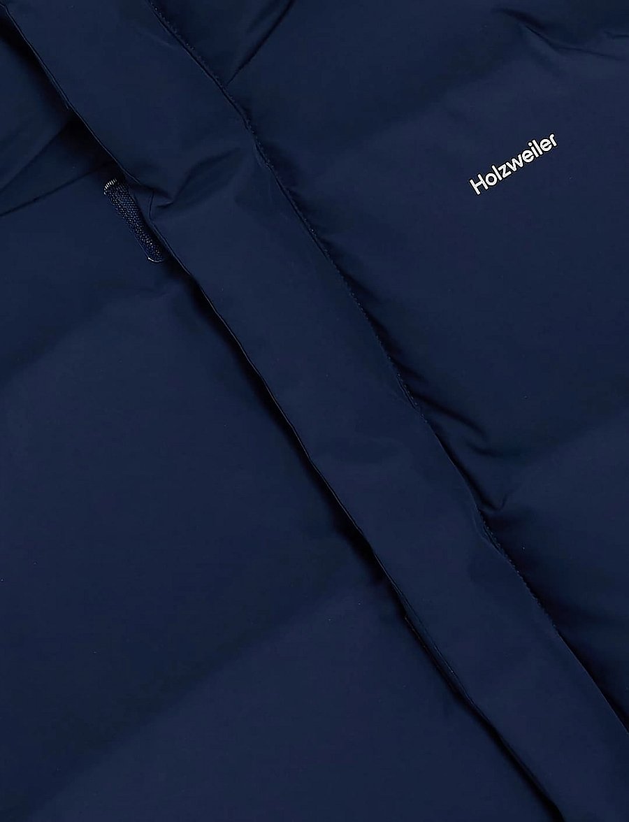 HOLZWEILER - Dovre Down Jacket - sügisjoped - dk. navy - 3