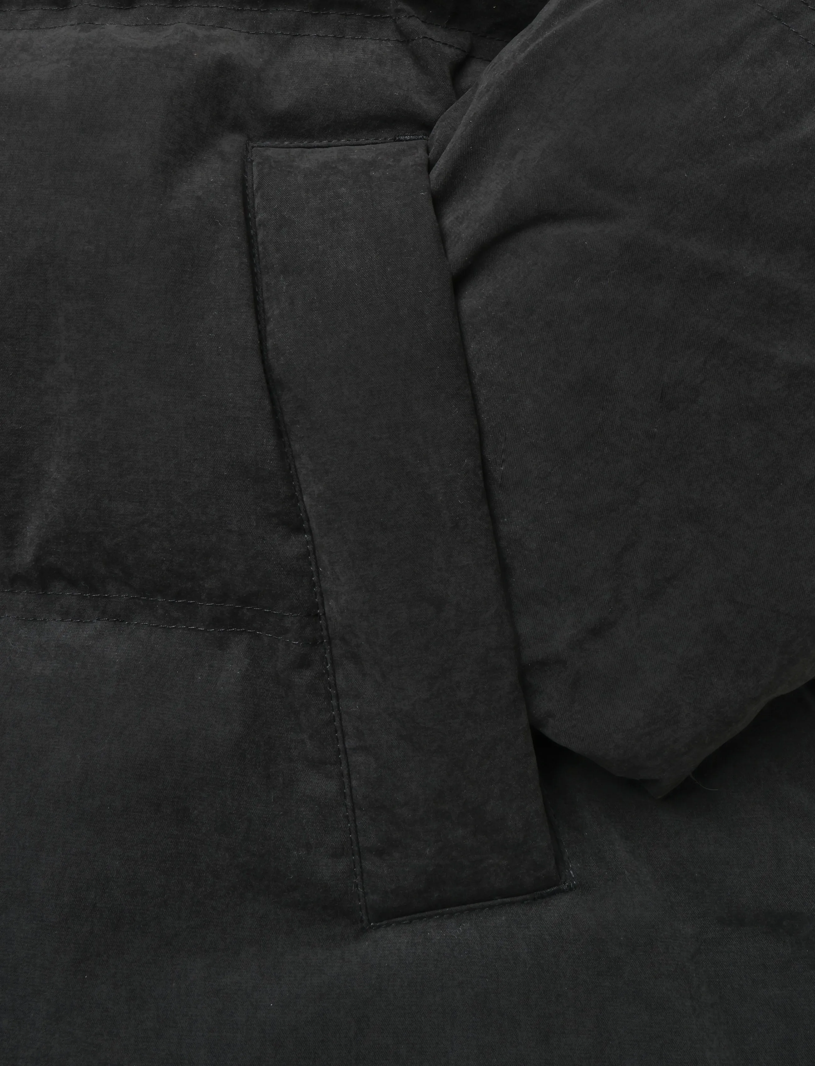 HOLZWEILER - Steilia Brushed Down Jkt - down- & padded jackets - black - 3