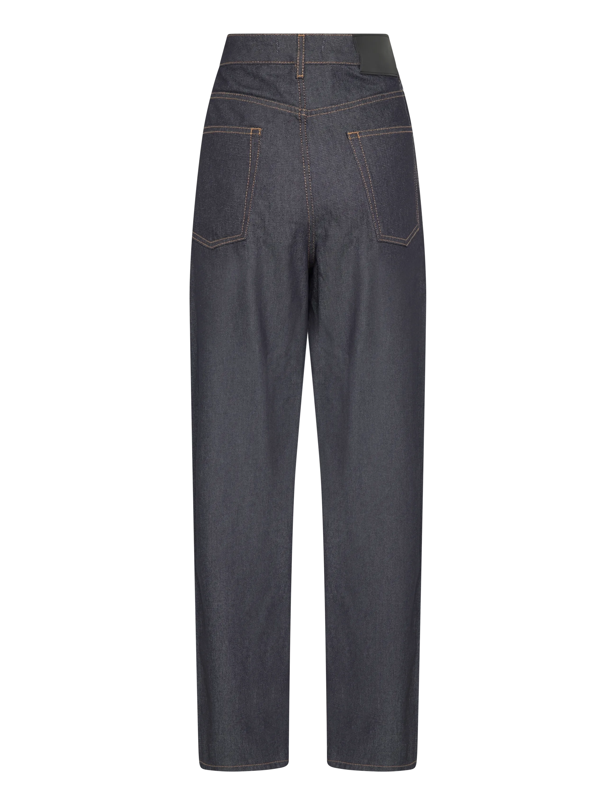 Holzweiler Pine Straight Jeans herr – bild 2