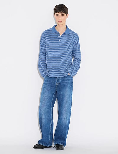 Sonny Ls Polo - LangæRmede
