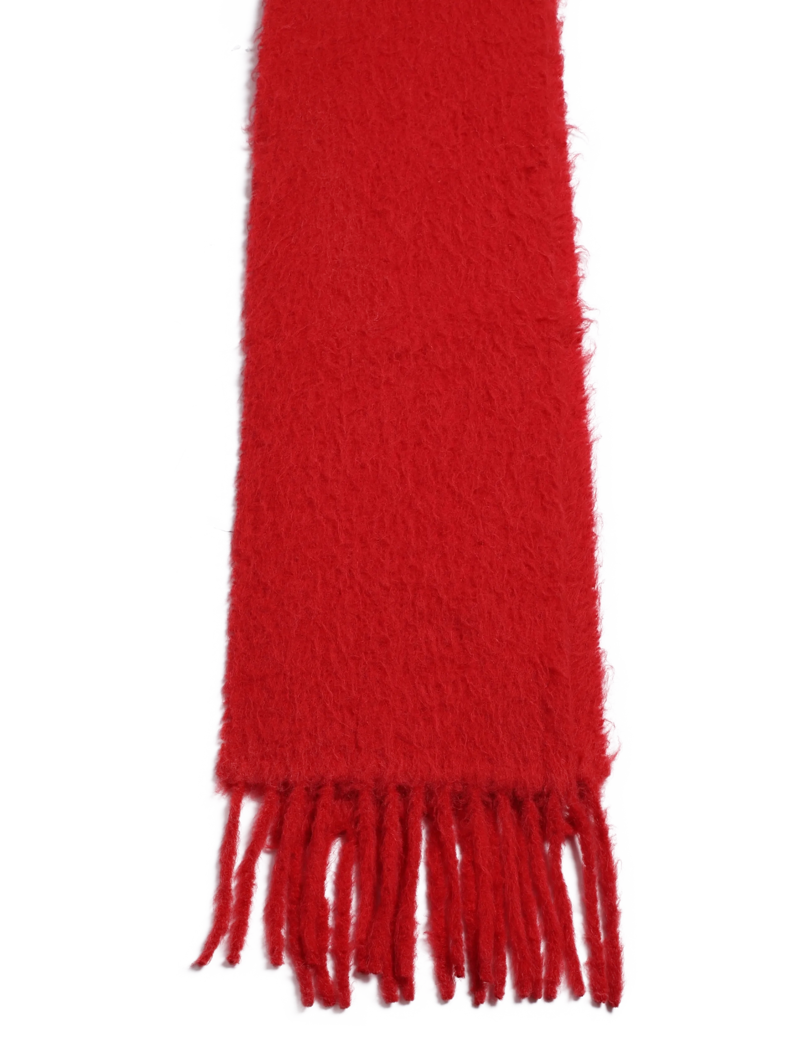 HOLZWEILER - Tony Scarf - red - 1