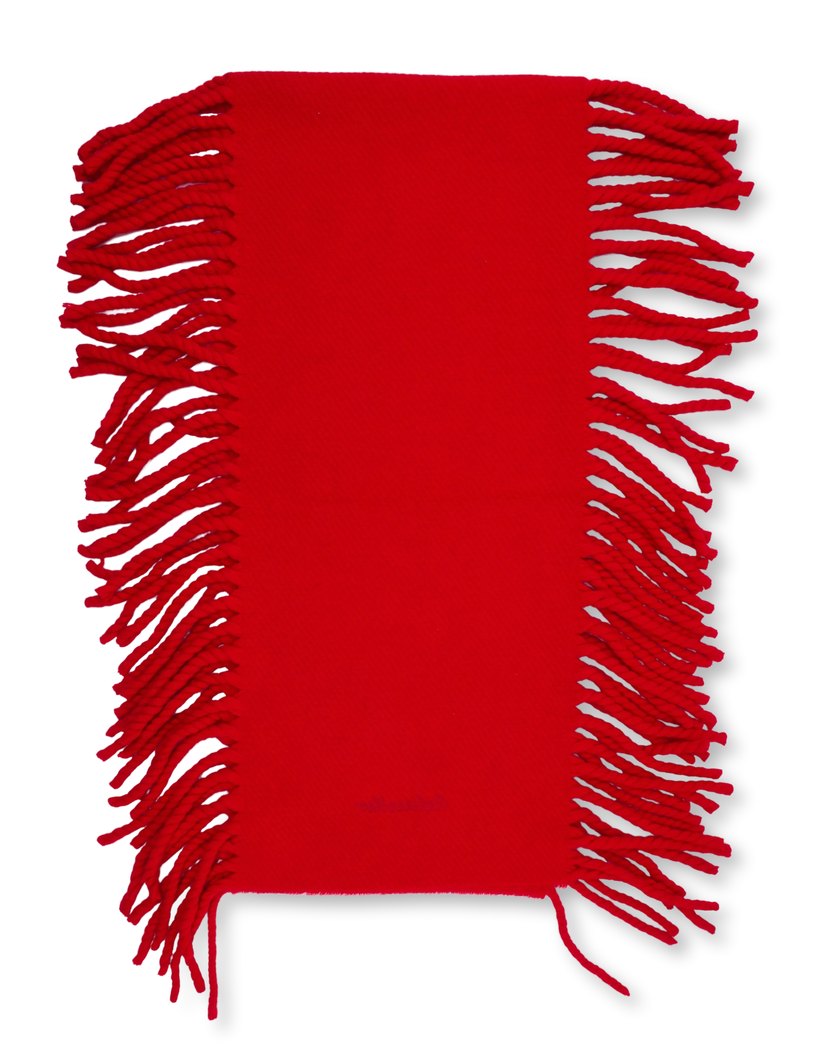 Holzweiler Idro Tassel Scarf halsdukar & sjalar dam – bild 2