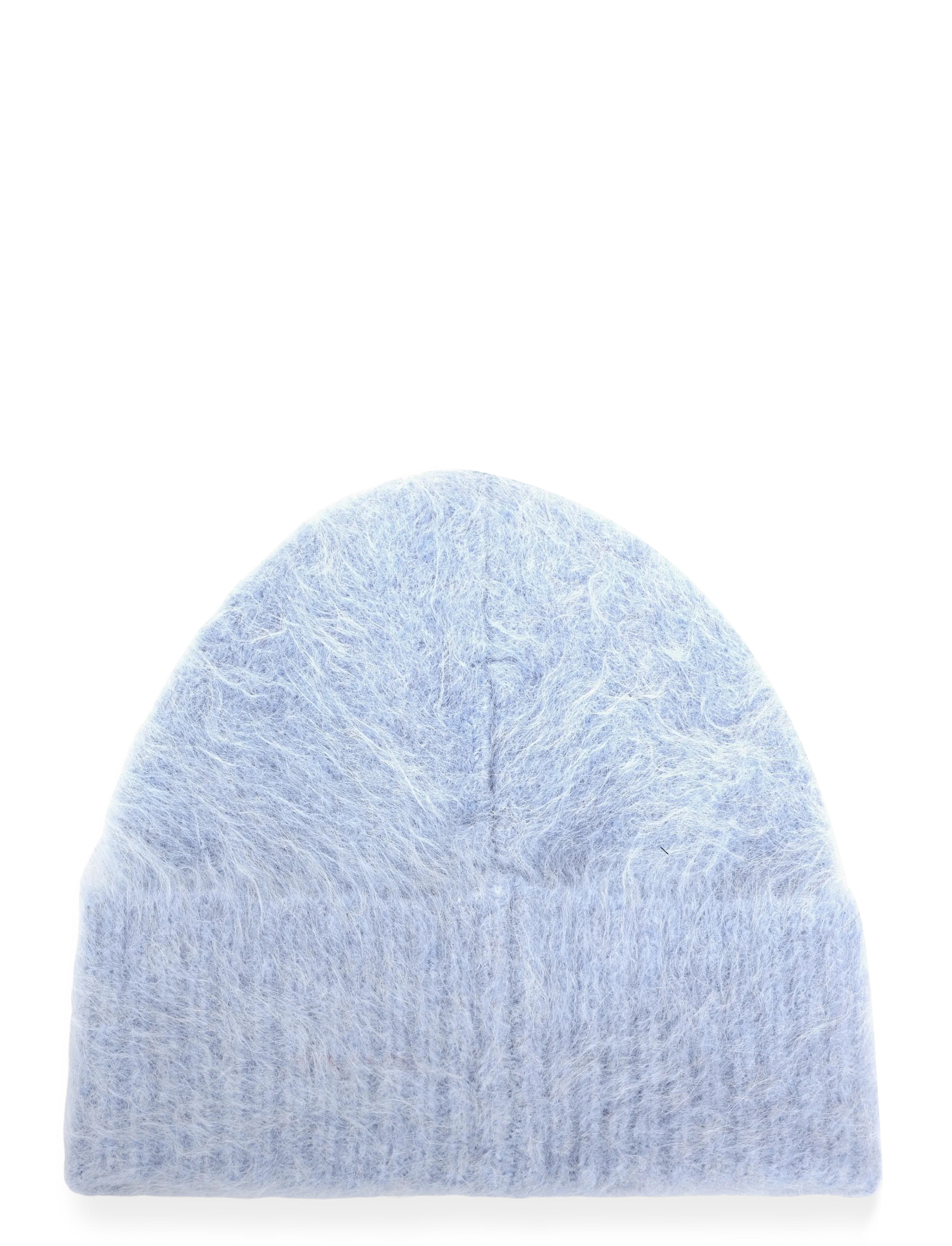 HOLZWEILER - Mona Alpaca Beanie - beanies - lt. blue - 1