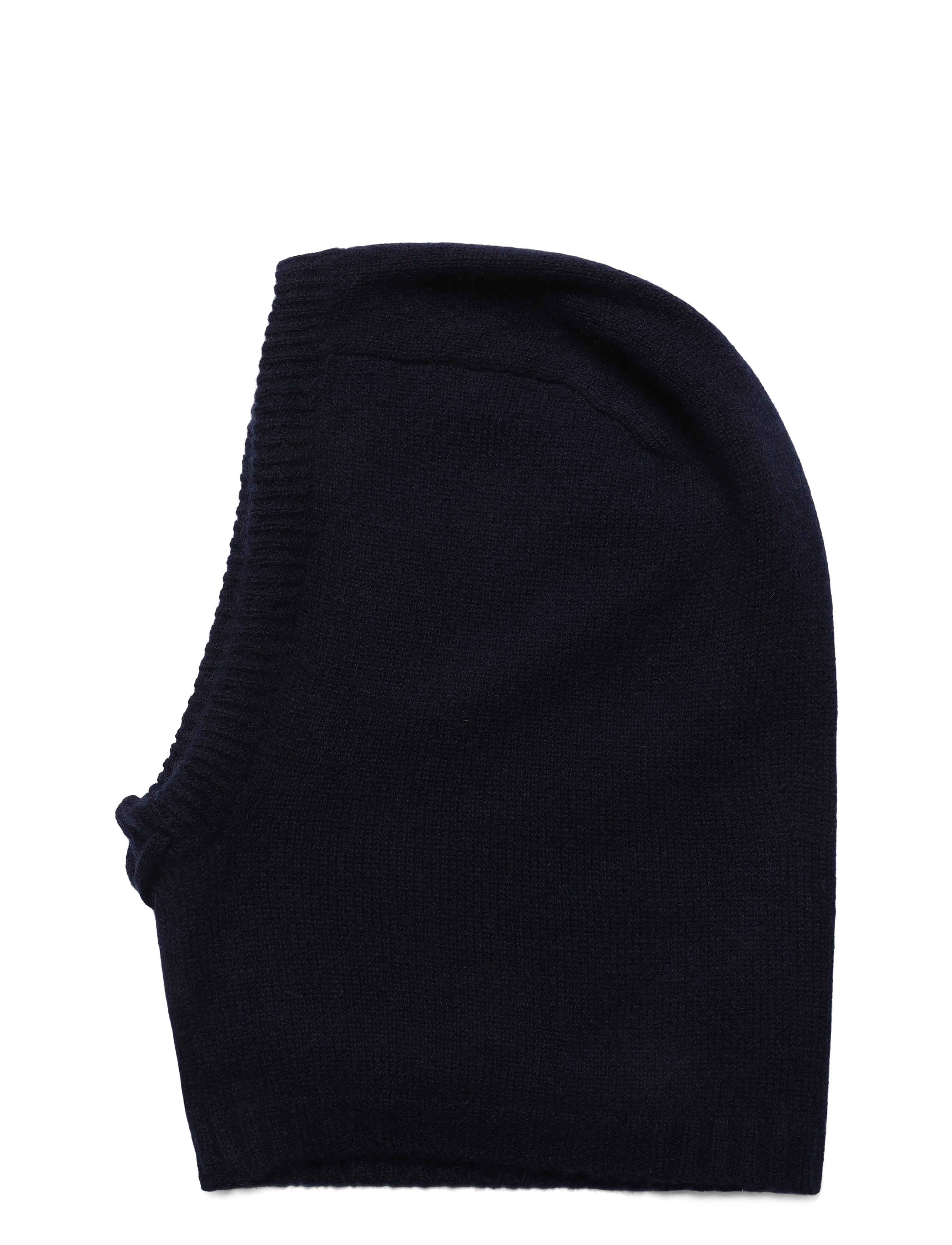 HOLZWEILER - Isa Cashmere Balaclava - dk. navy - 1