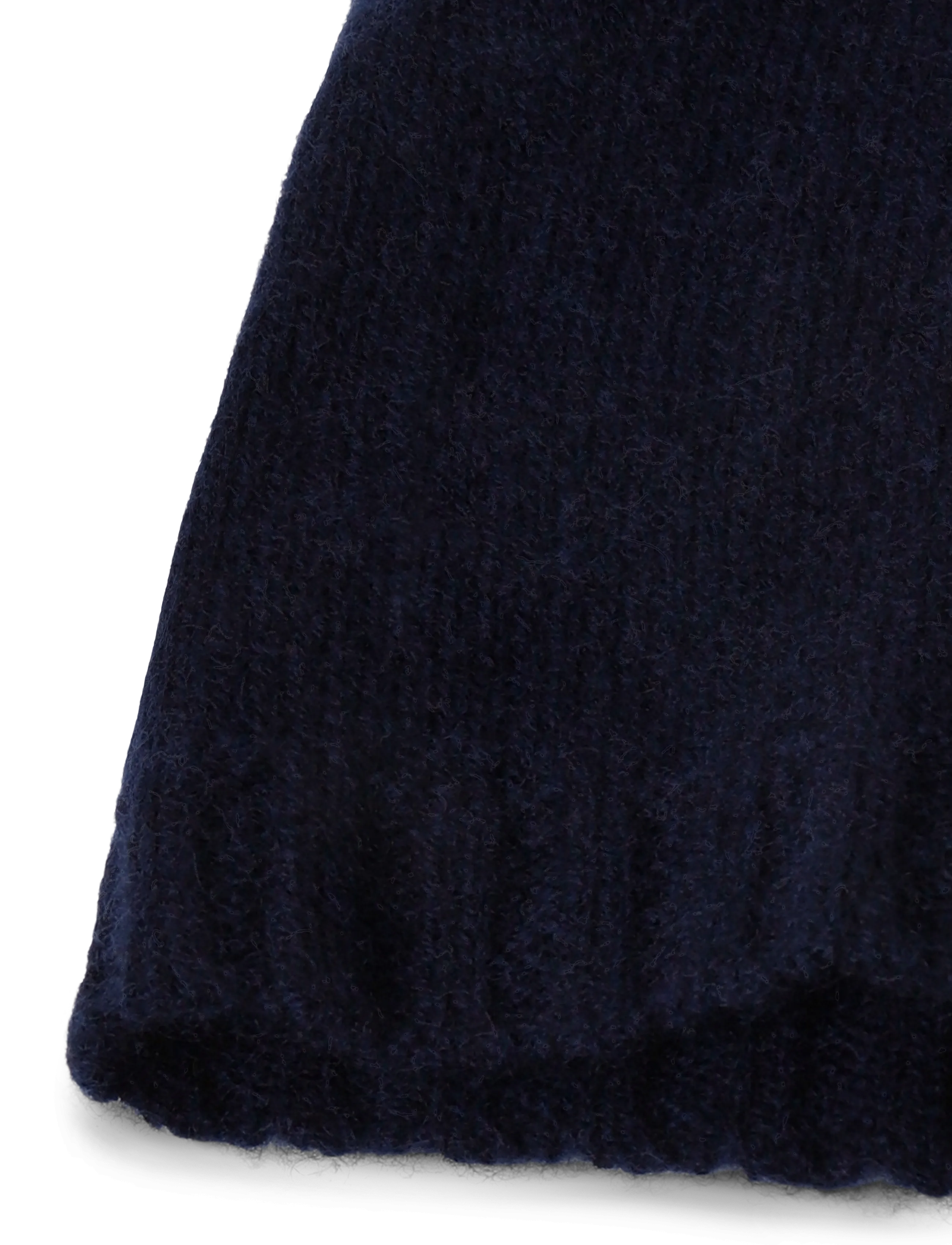 HOLZWEILER - Isa Cashmere Balaclava - dk. navy - 2