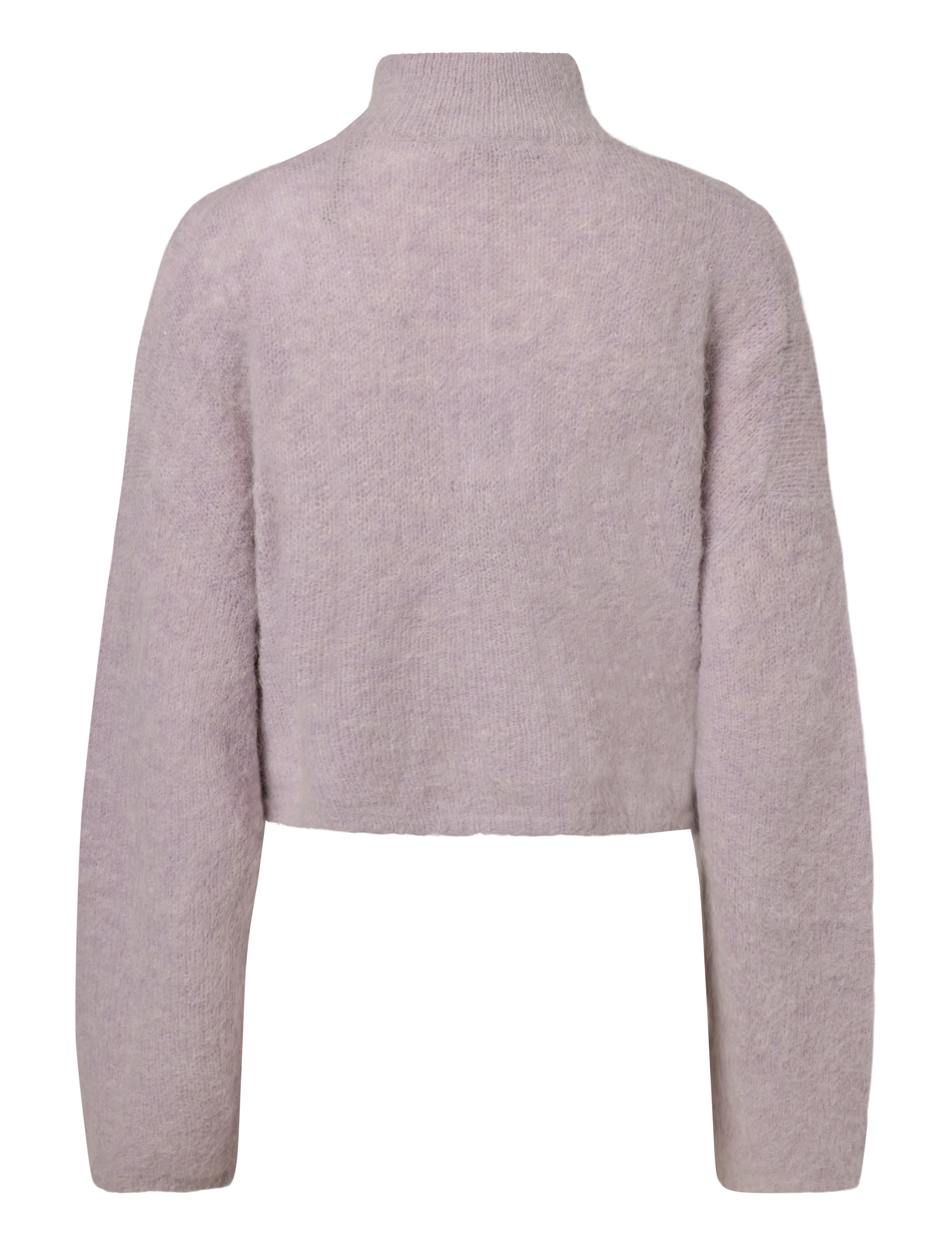 HOLZWEILER - Tine Light Cardigan - lilac - 1