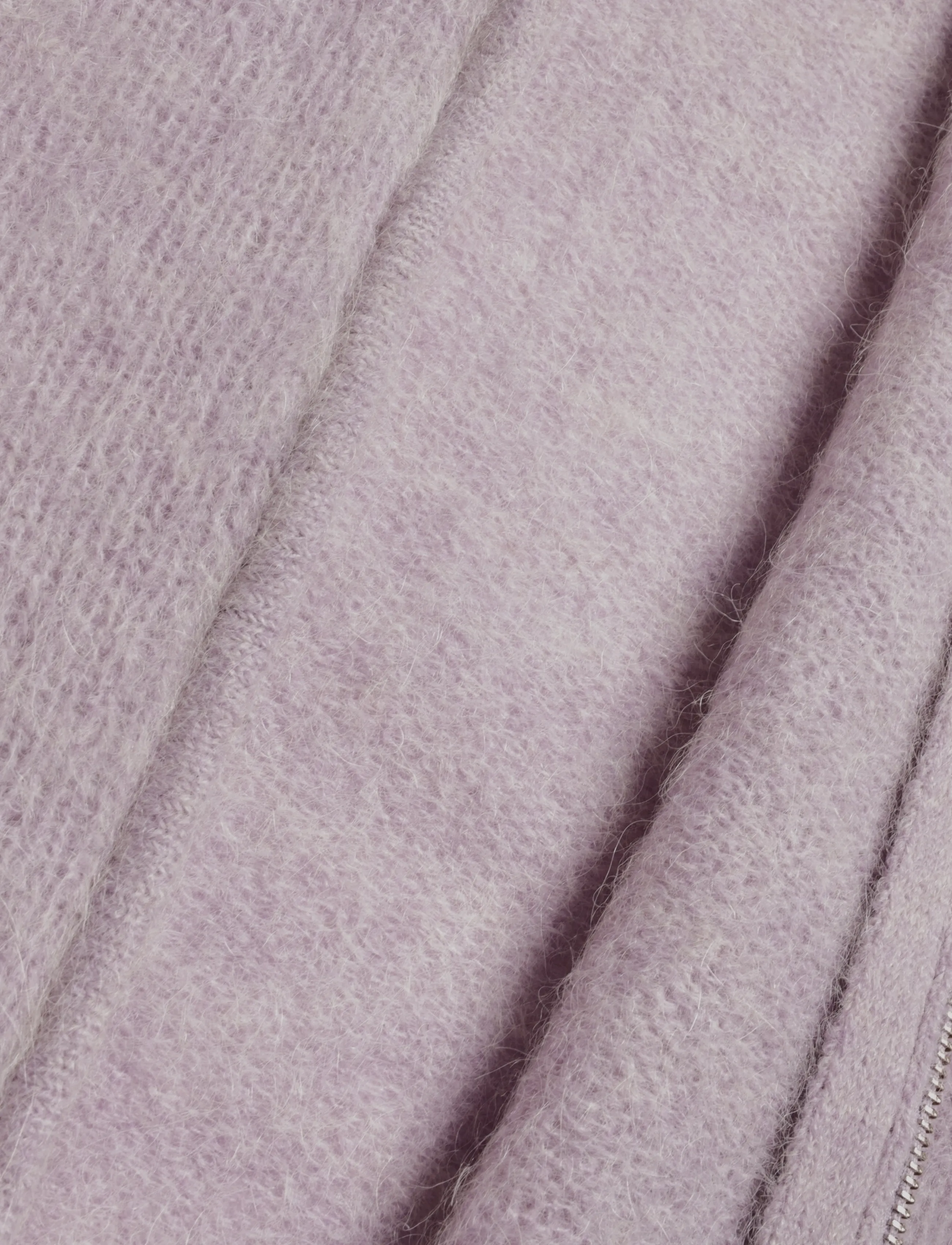 HOLZWEILER - Tine Light Cardigan - lilac - 4