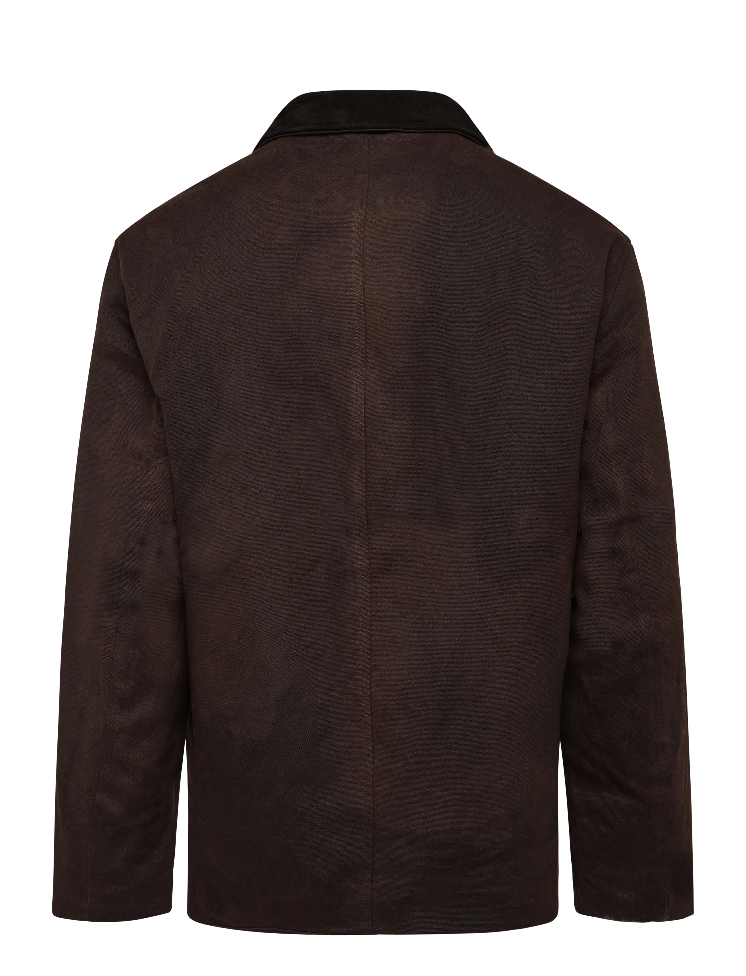 HOLZWEILER - Danni Jacket - dk. brown - 1
