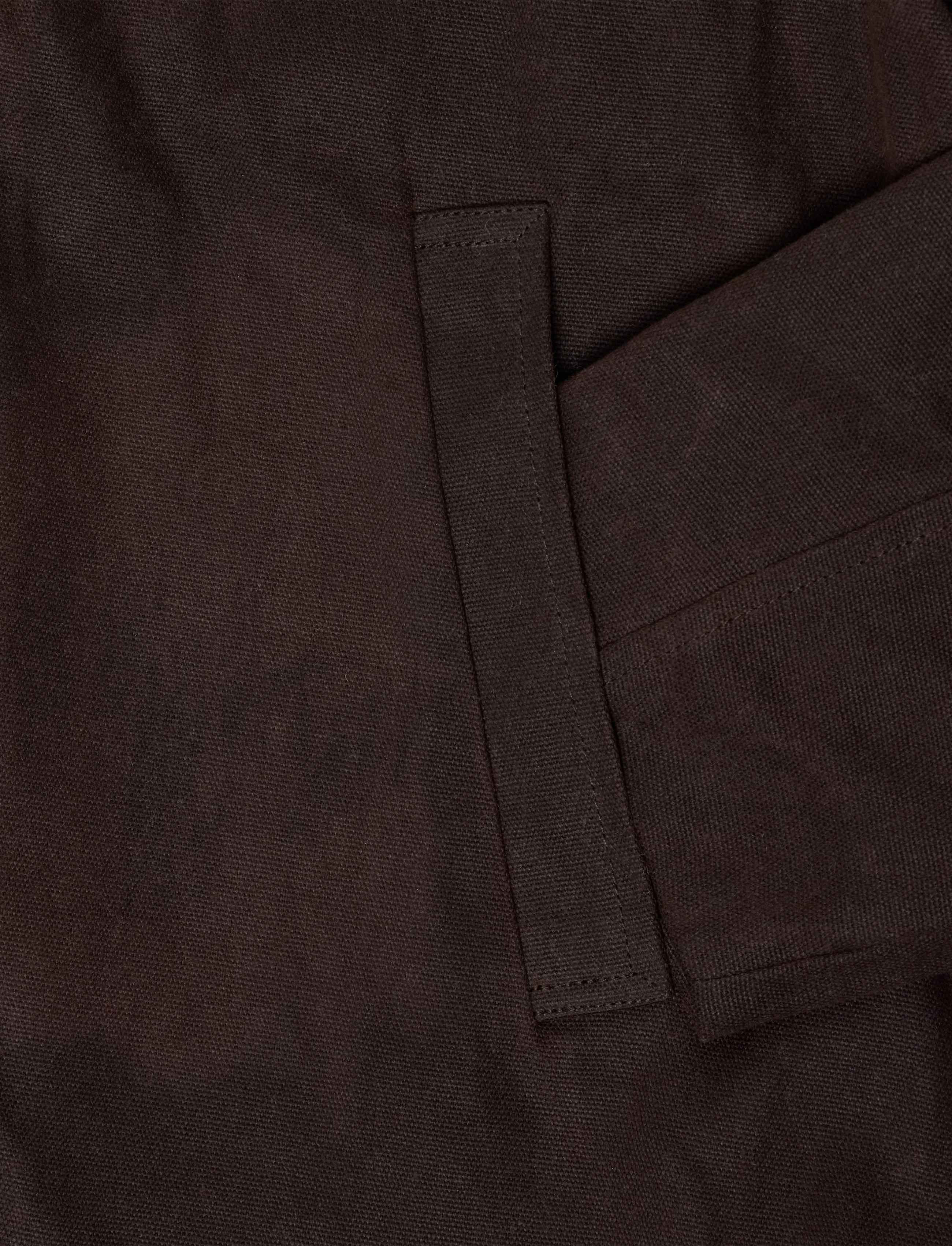 HOLZWEILER - Danni Jacket - dk. brown - 3