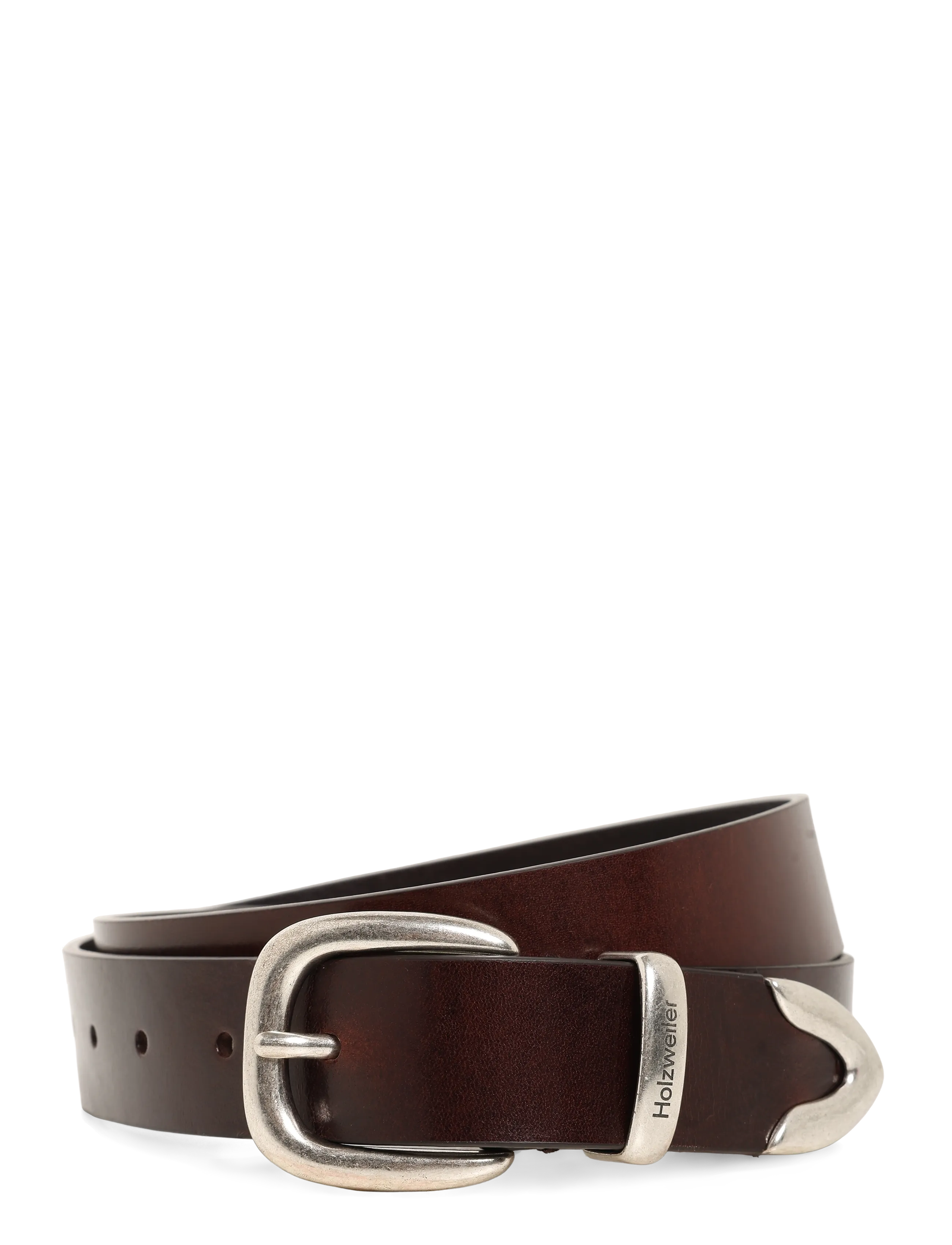 DK BROWN