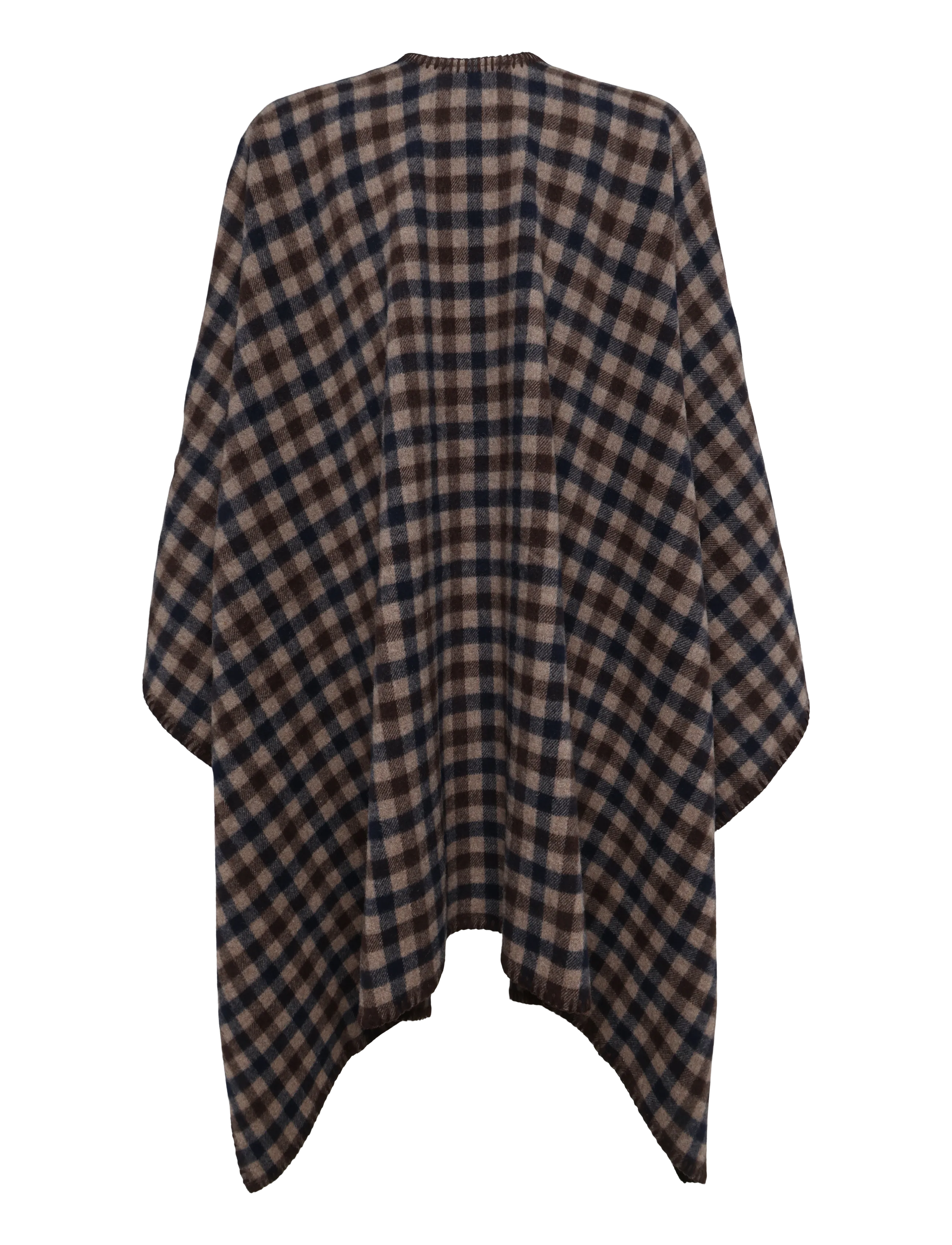 Holzweiler Tableau Poncho – bild 2
