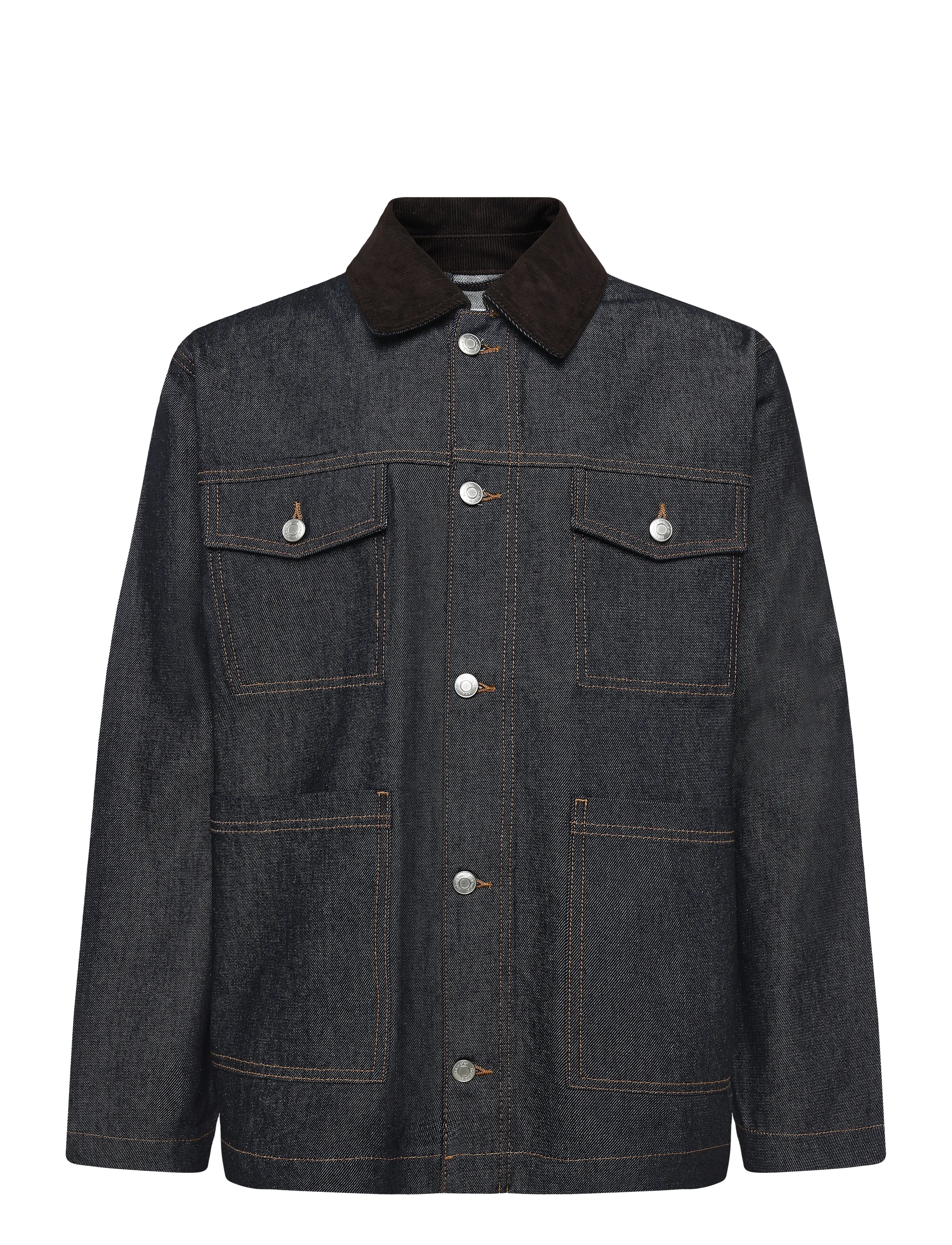 HOLZWEILER - Danni Denim Jacket -