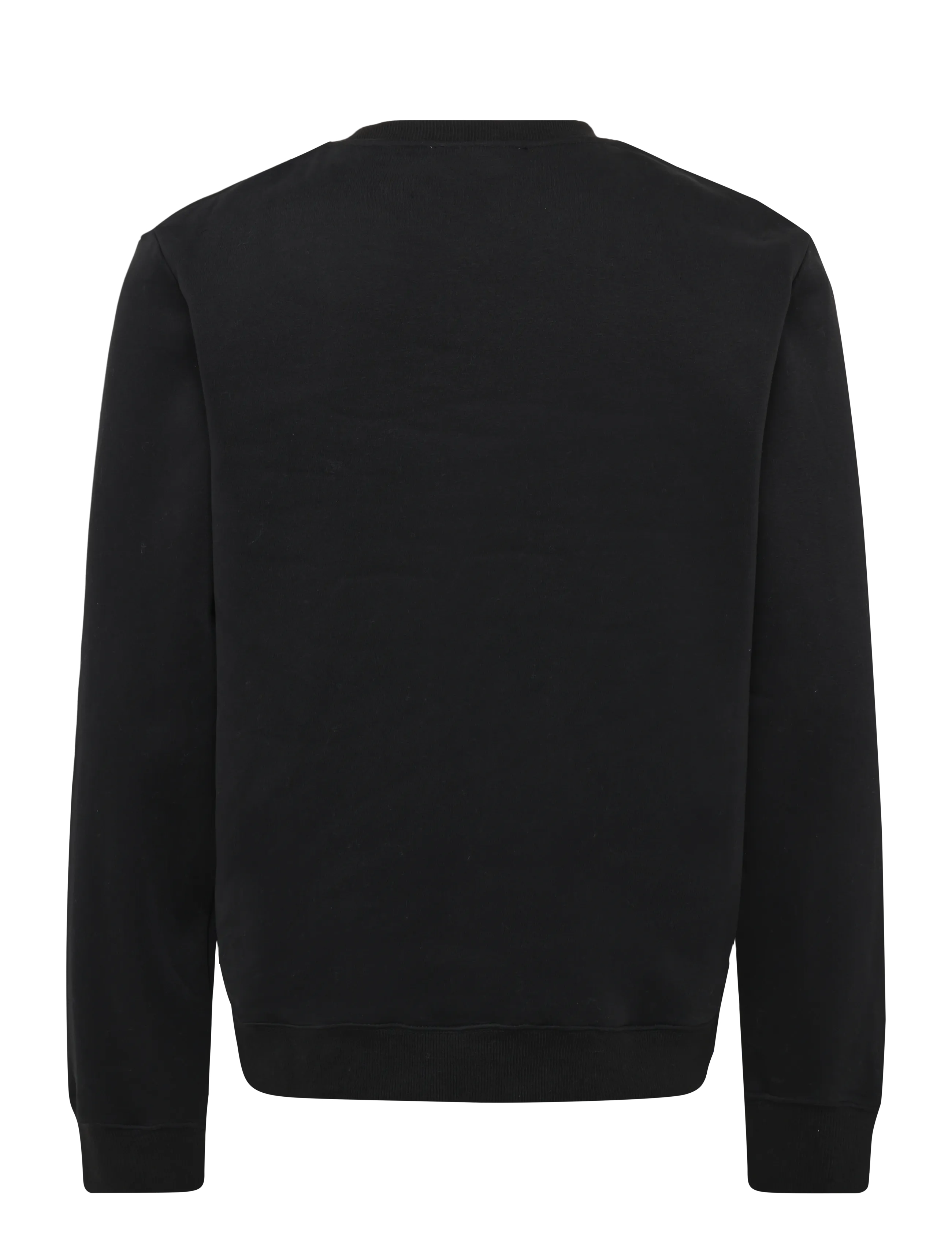 HOLZWEILER - Andrew Crewneck Sweater - shoppa efter tillfälle - black - 1