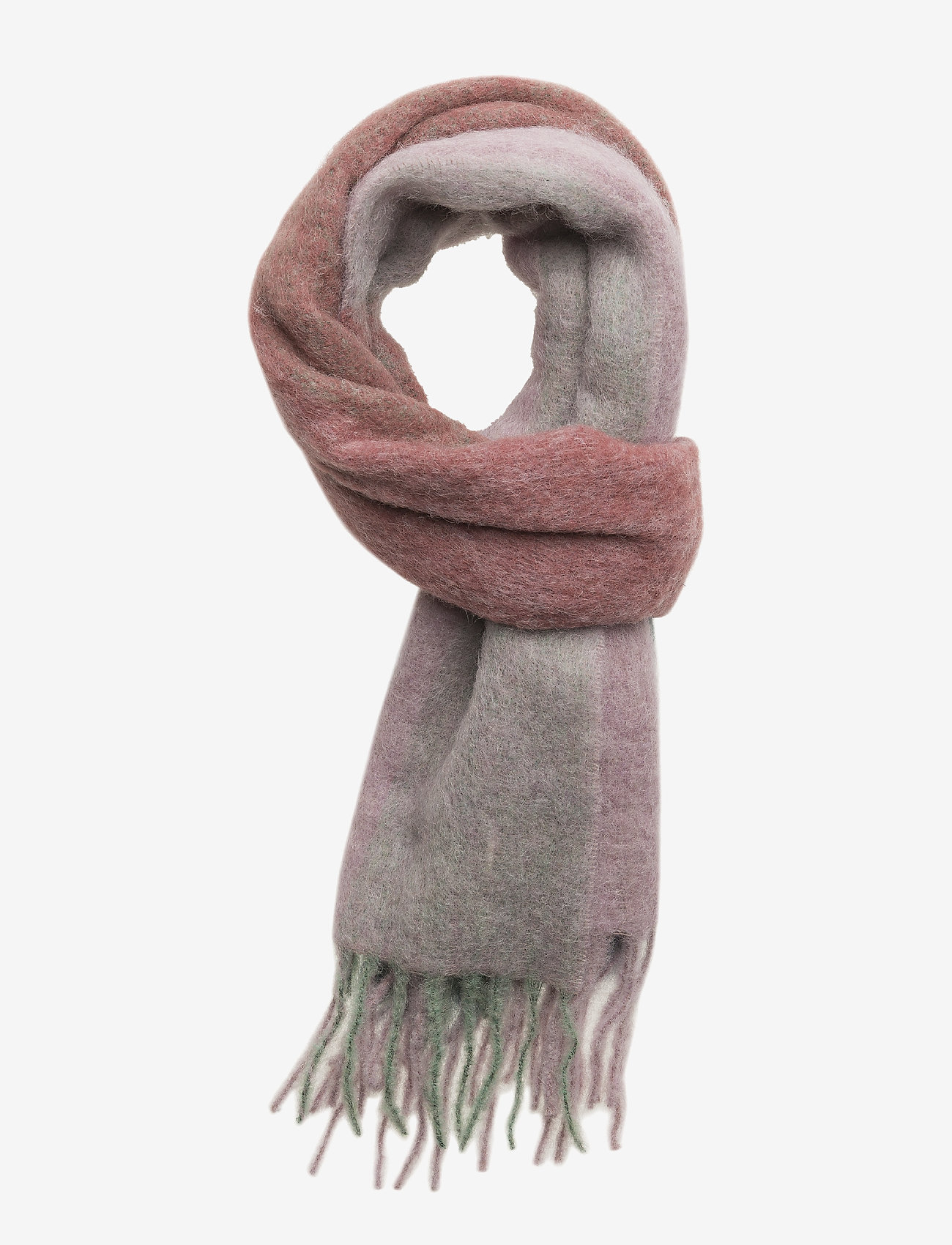 HOLZWEILER - Fresia Check AW18 - aracana - 1