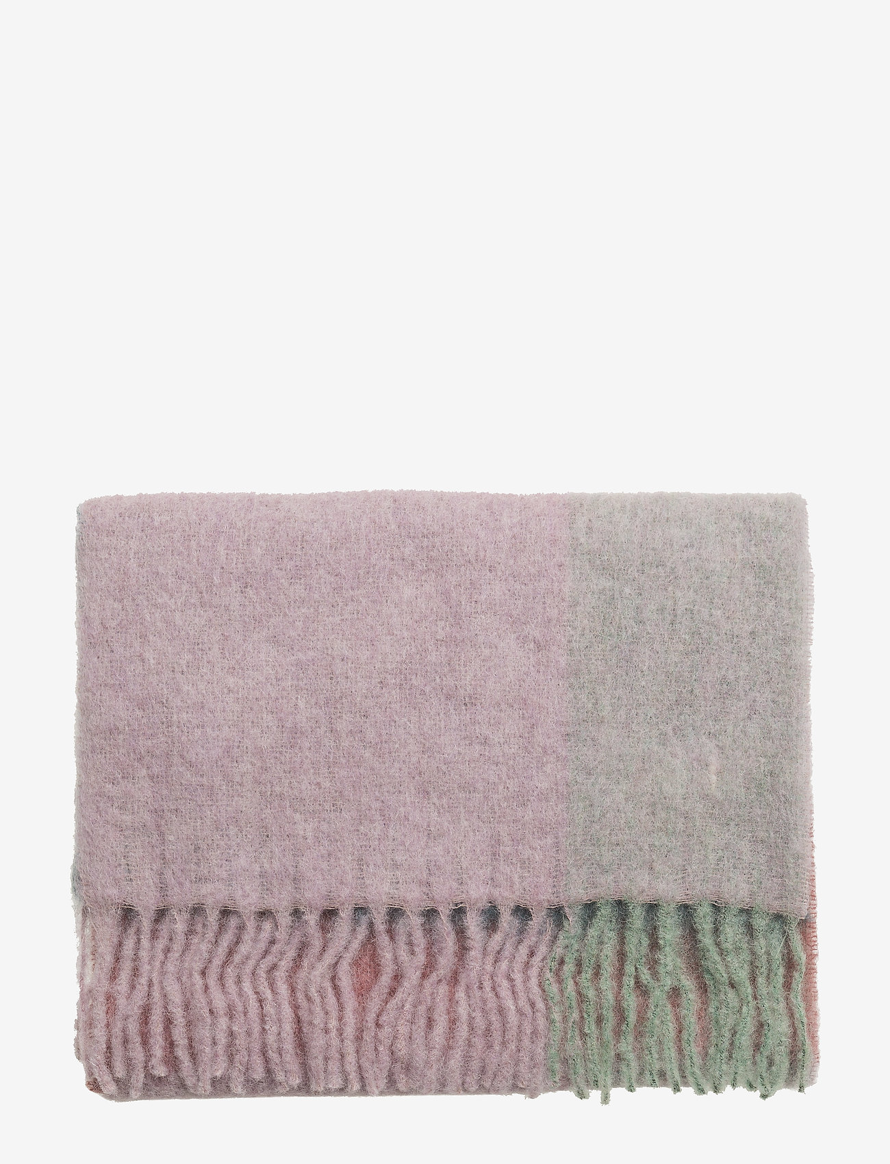 HOLZWEILER - Fresia Check AW18 - aracana - 3