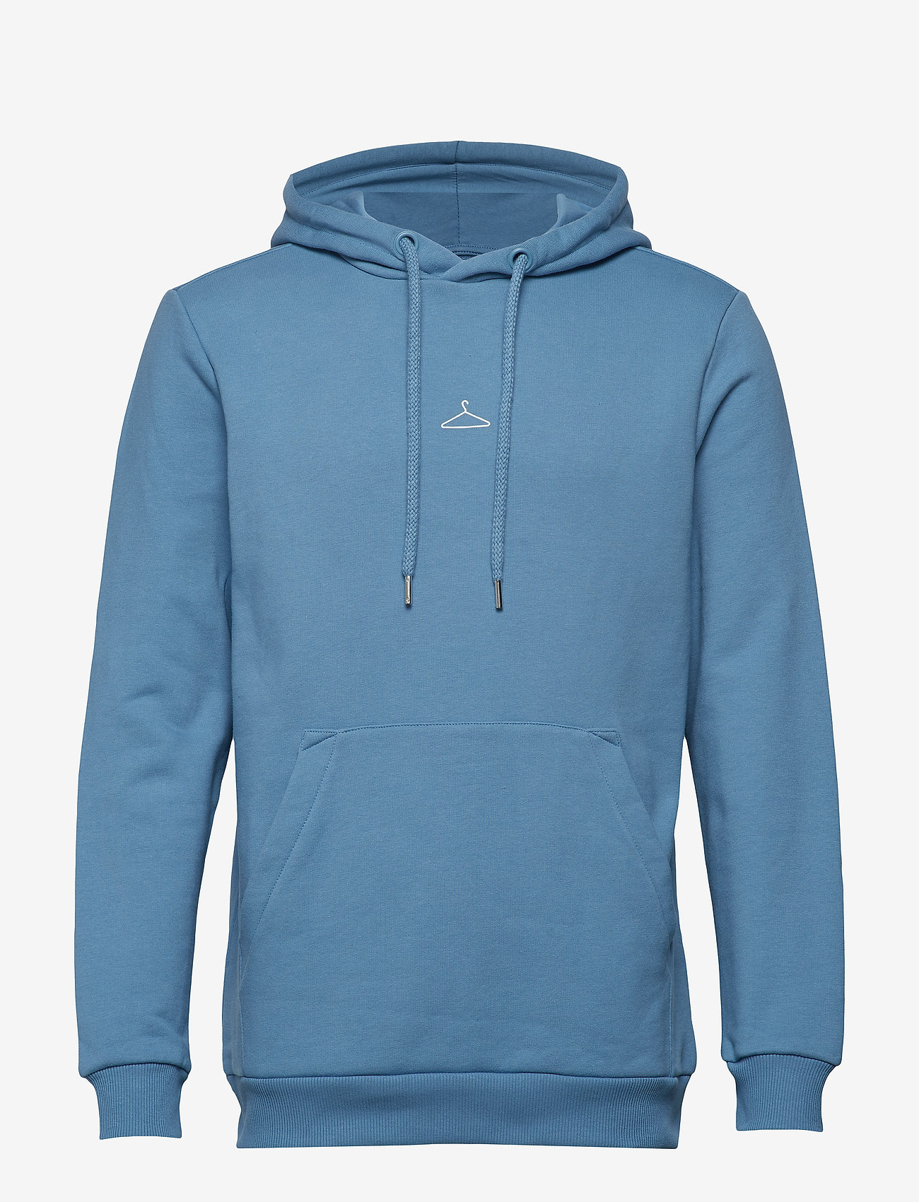 HOLZWEILER - HANGER Hoodie - blue - 0