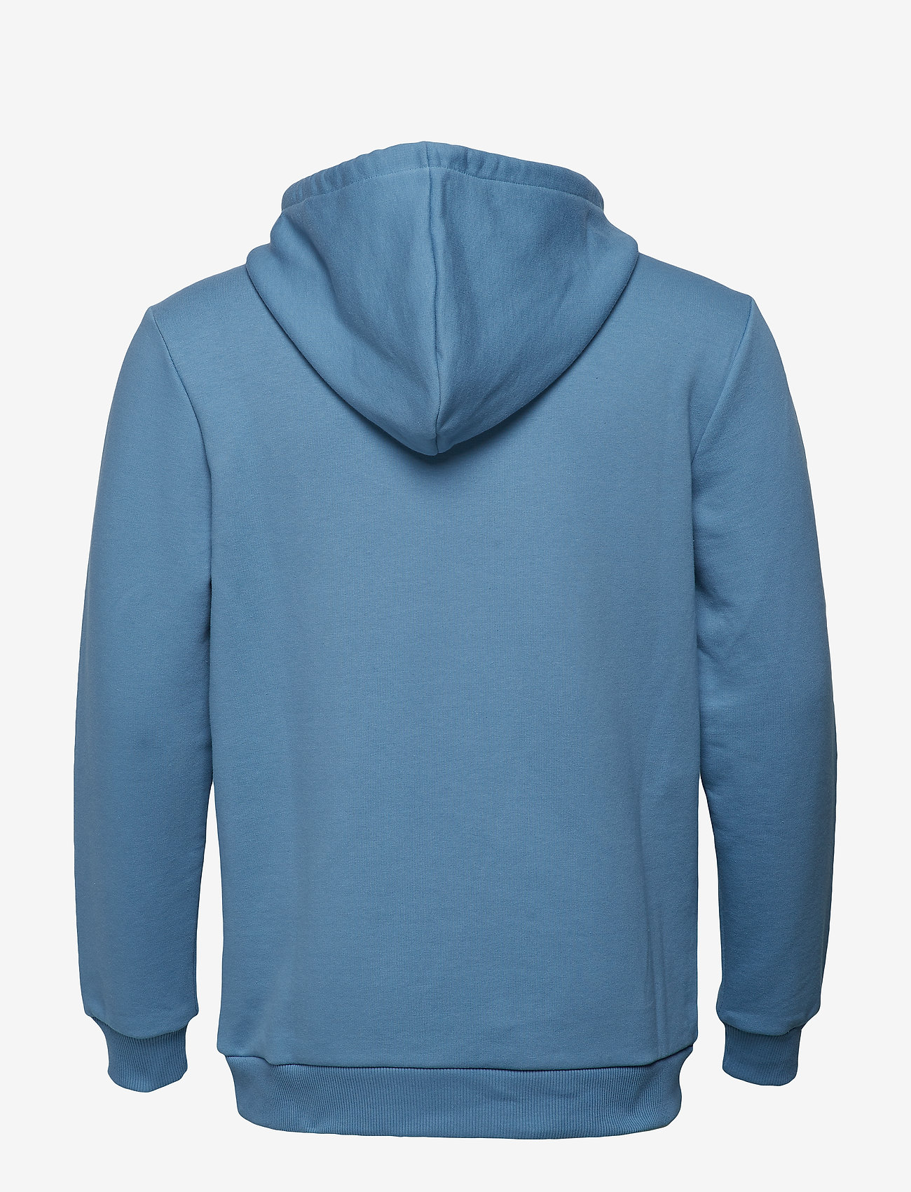 HOLZWEILER - HANGER Hoodie - blue - 1
