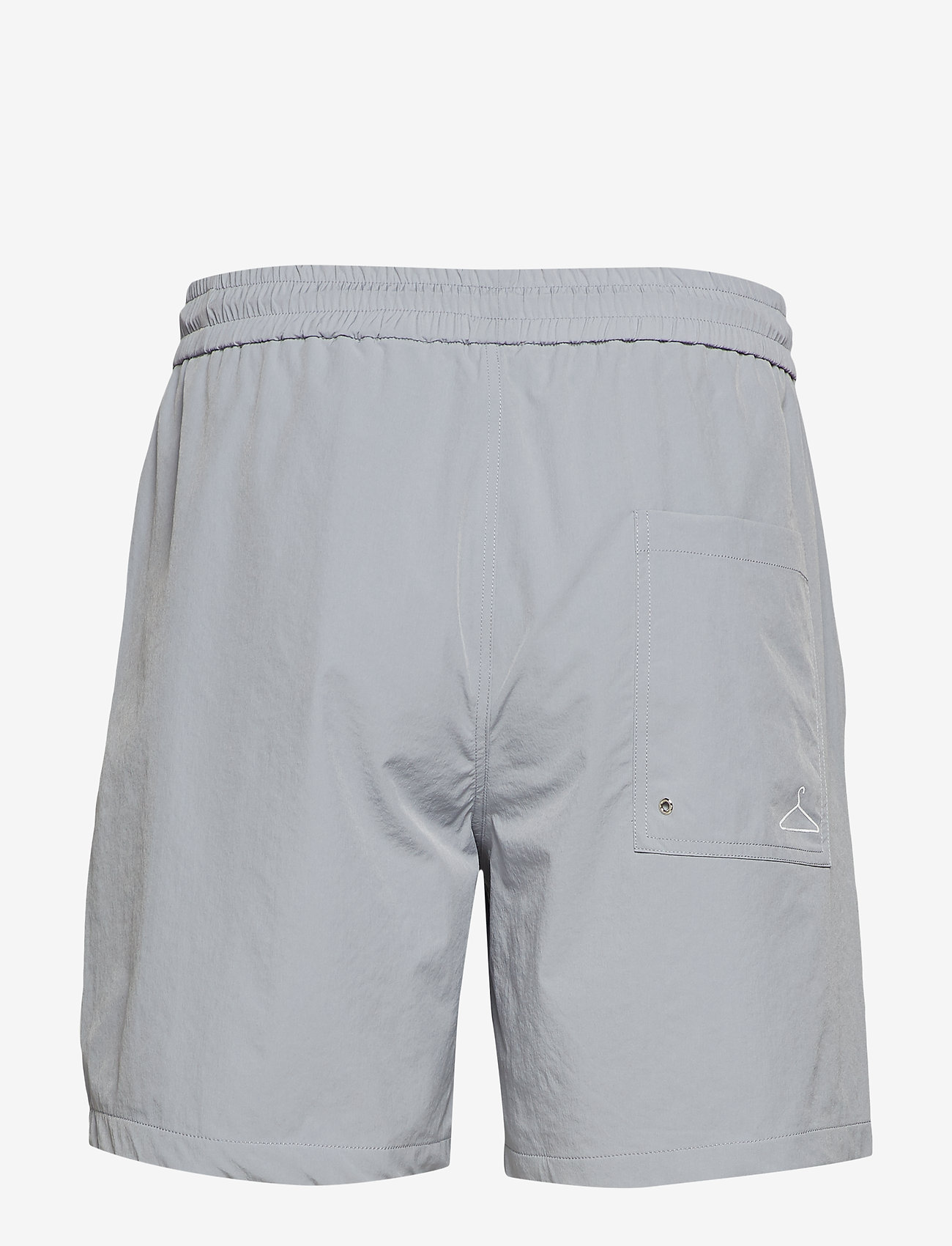 HOLZWEILER - FELIX Shorts - blue - 1