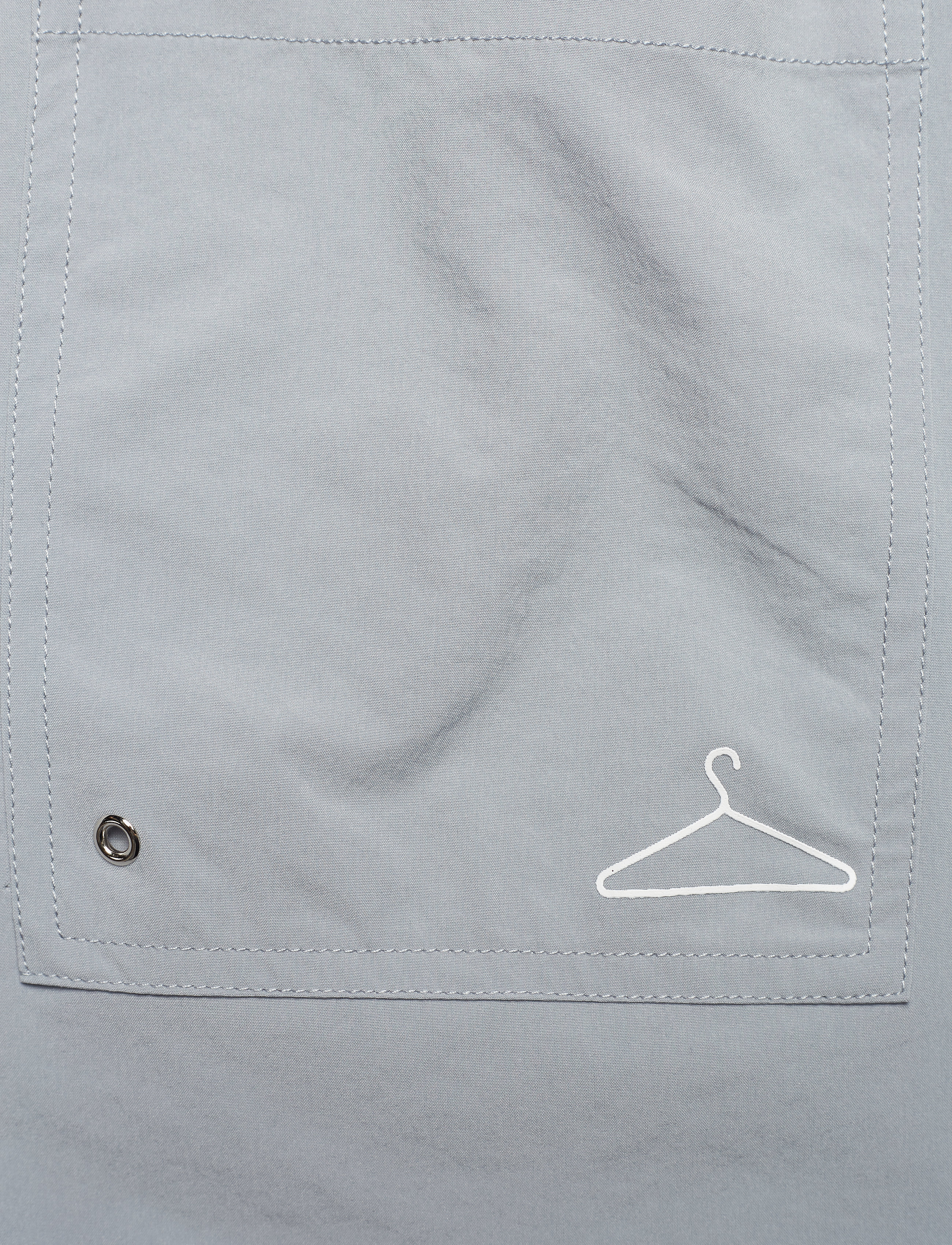 HOLZWEILER - FELIX Shorts - blue - 4