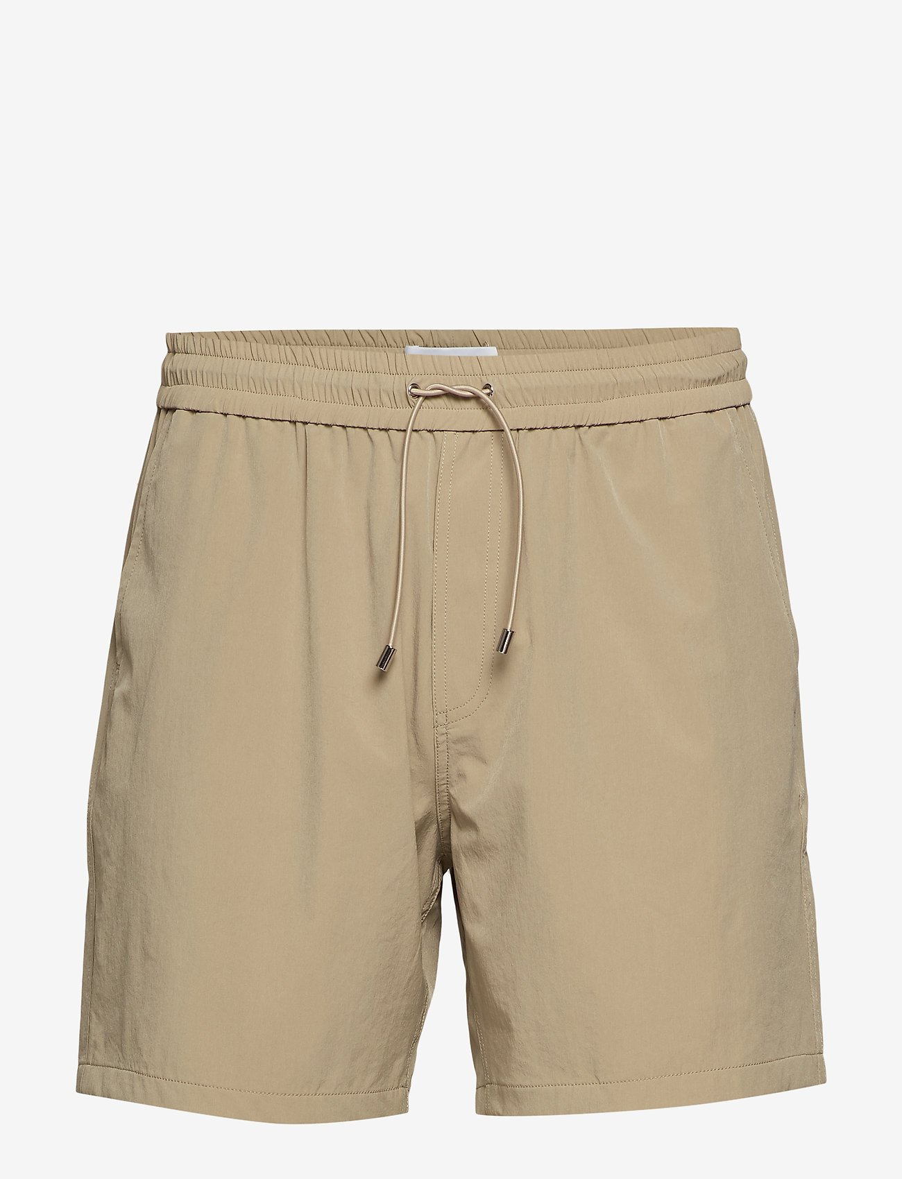 FELIX Shorts - KHAKI