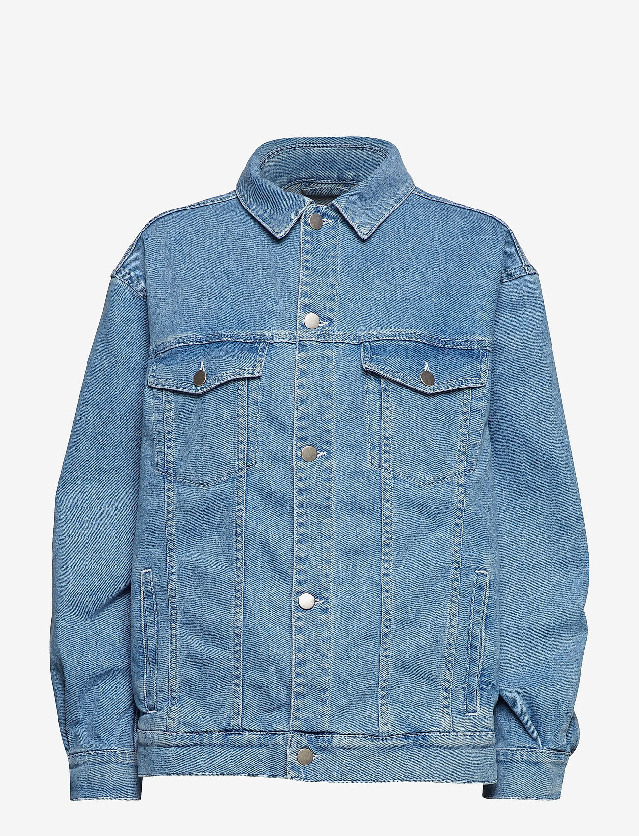 HOLZWEILER - CORNELIA Jacket - light blue - 0