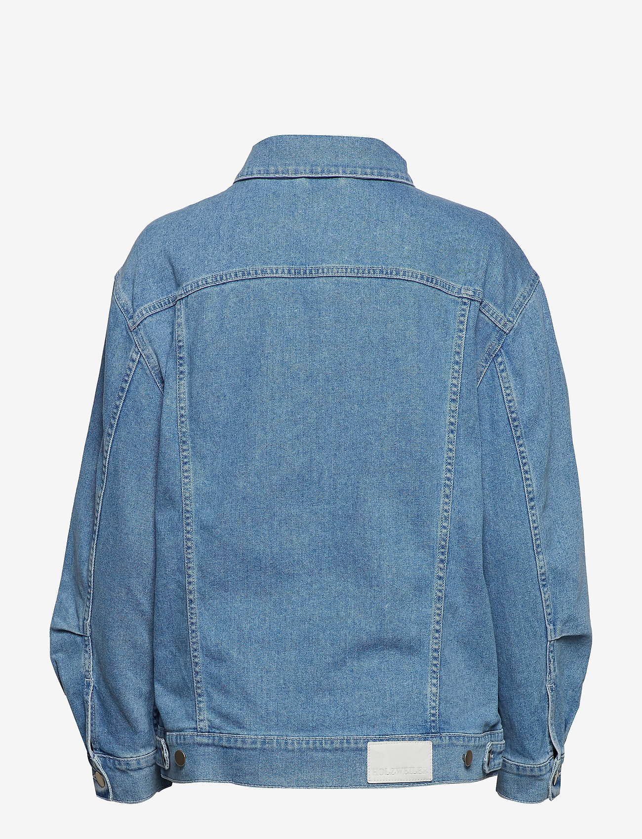 HOLZWEILER - CORNELIA Jacket - light blue - 1