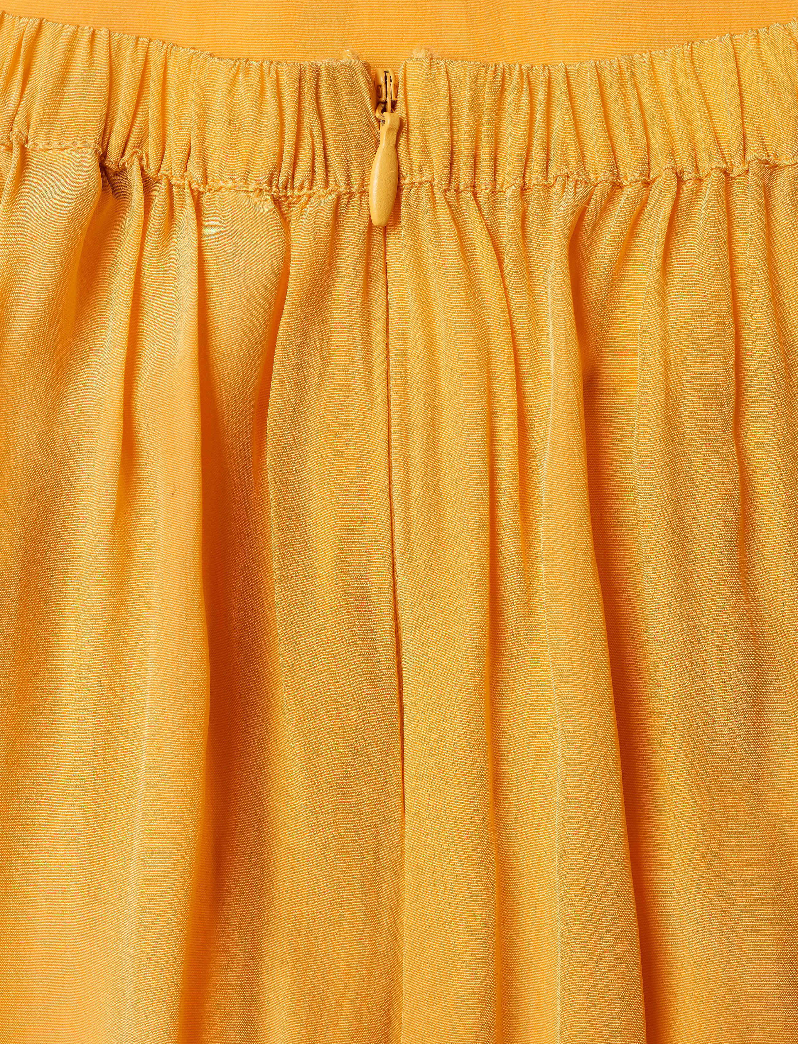 HOLZWEILER - HAVELLA Dress - yellow - 3