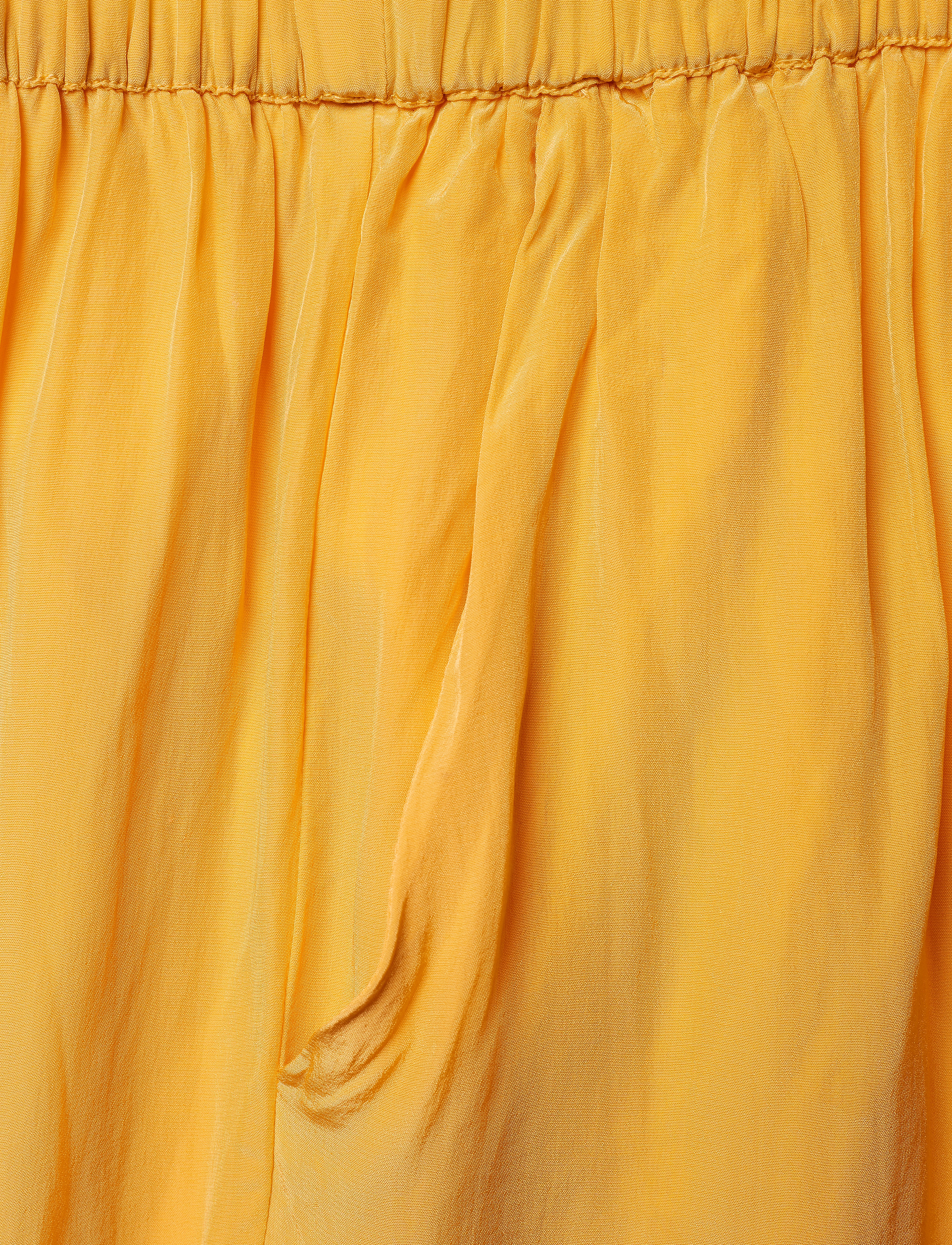 HOLZWEILER - HAVELLA Dress - yellow - 4